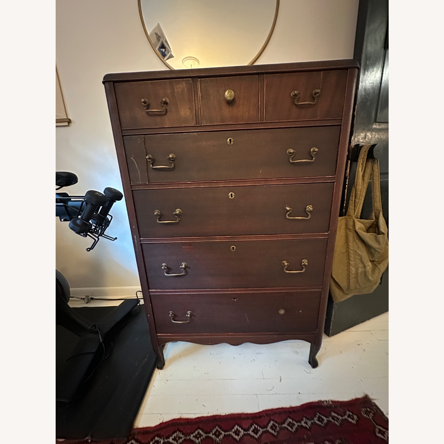 Vintage Dresser - image-6