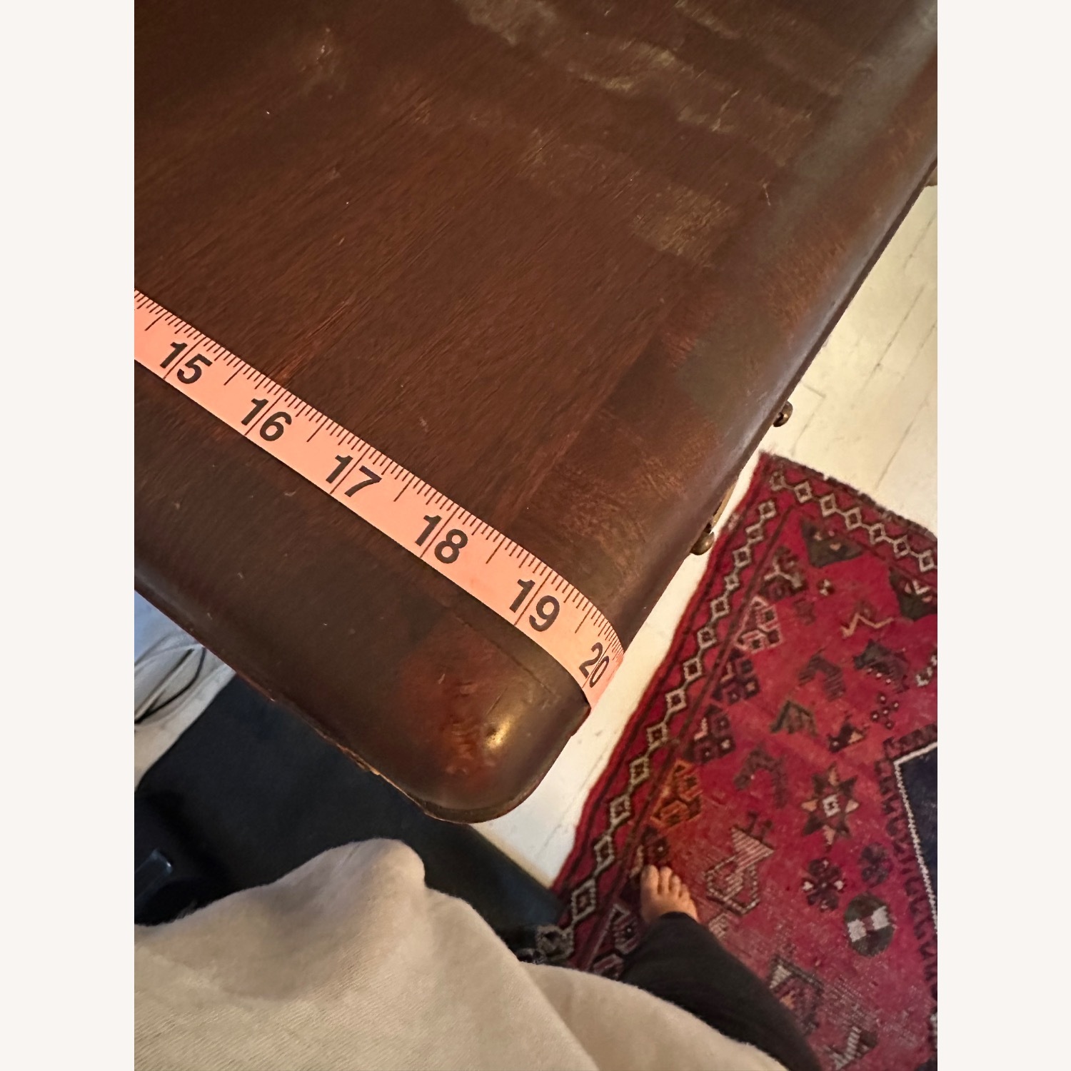 Vintage Dresser - image-14