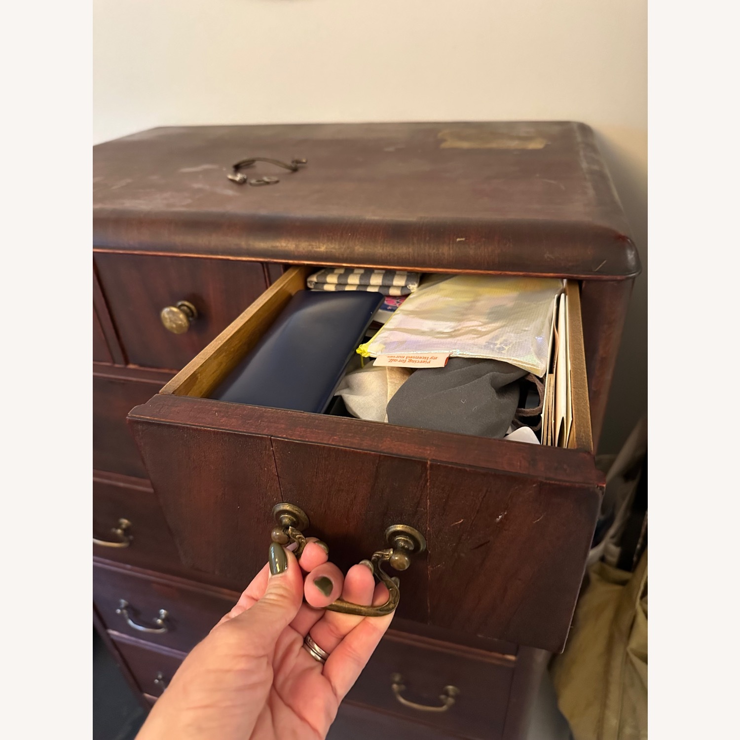 Vintage Dresser - image-8