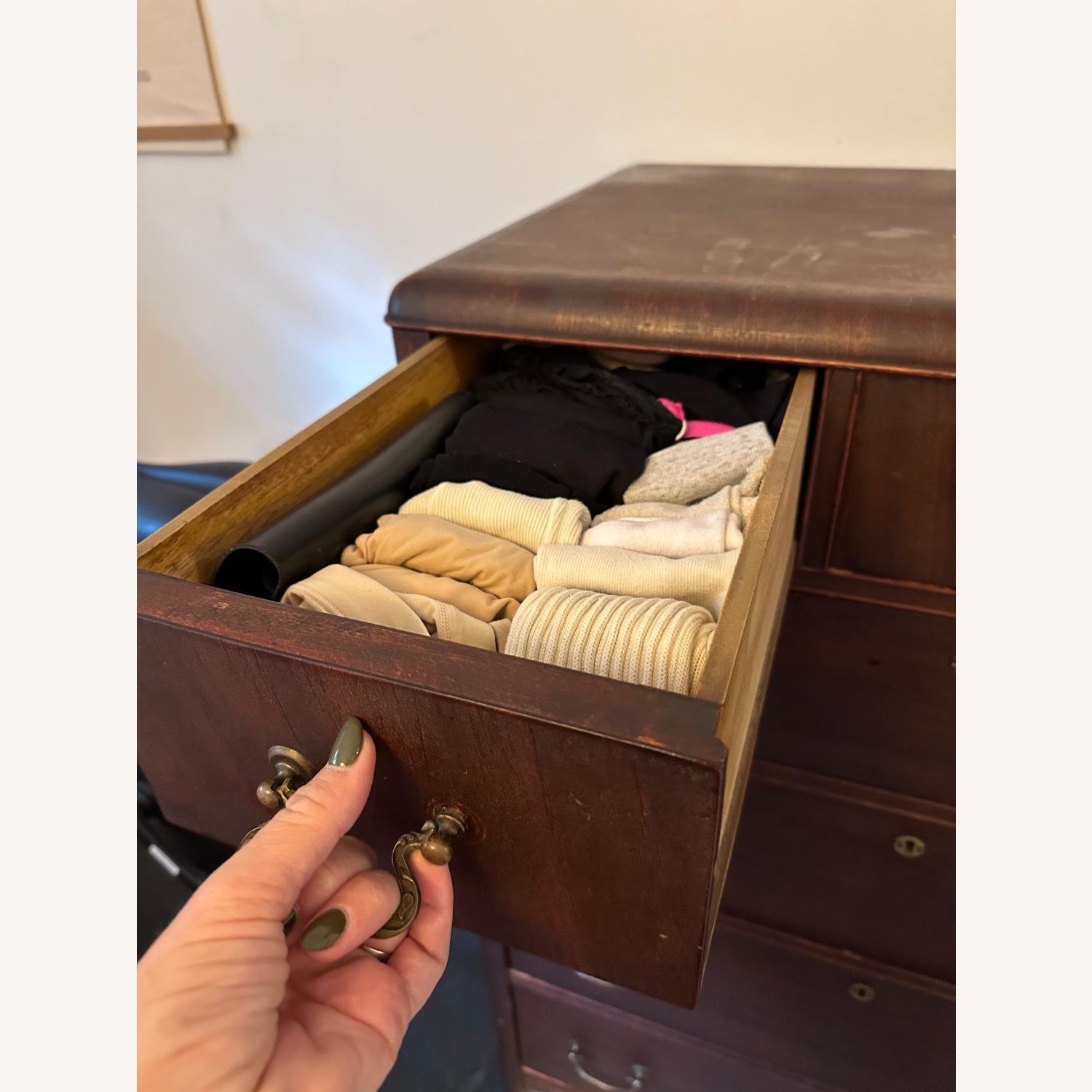 Vintage Dresser - image-7