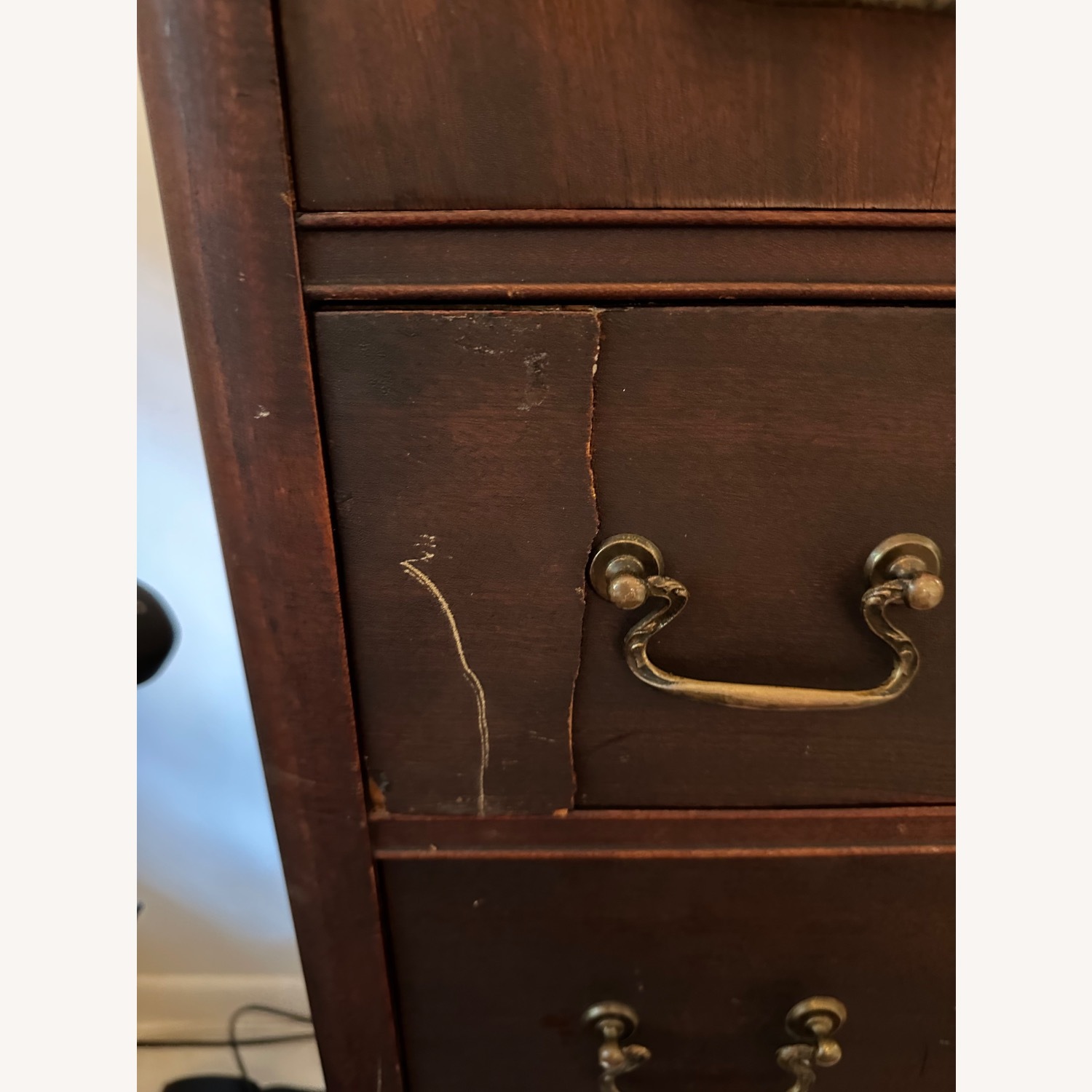 Vintage Dresser - image-9