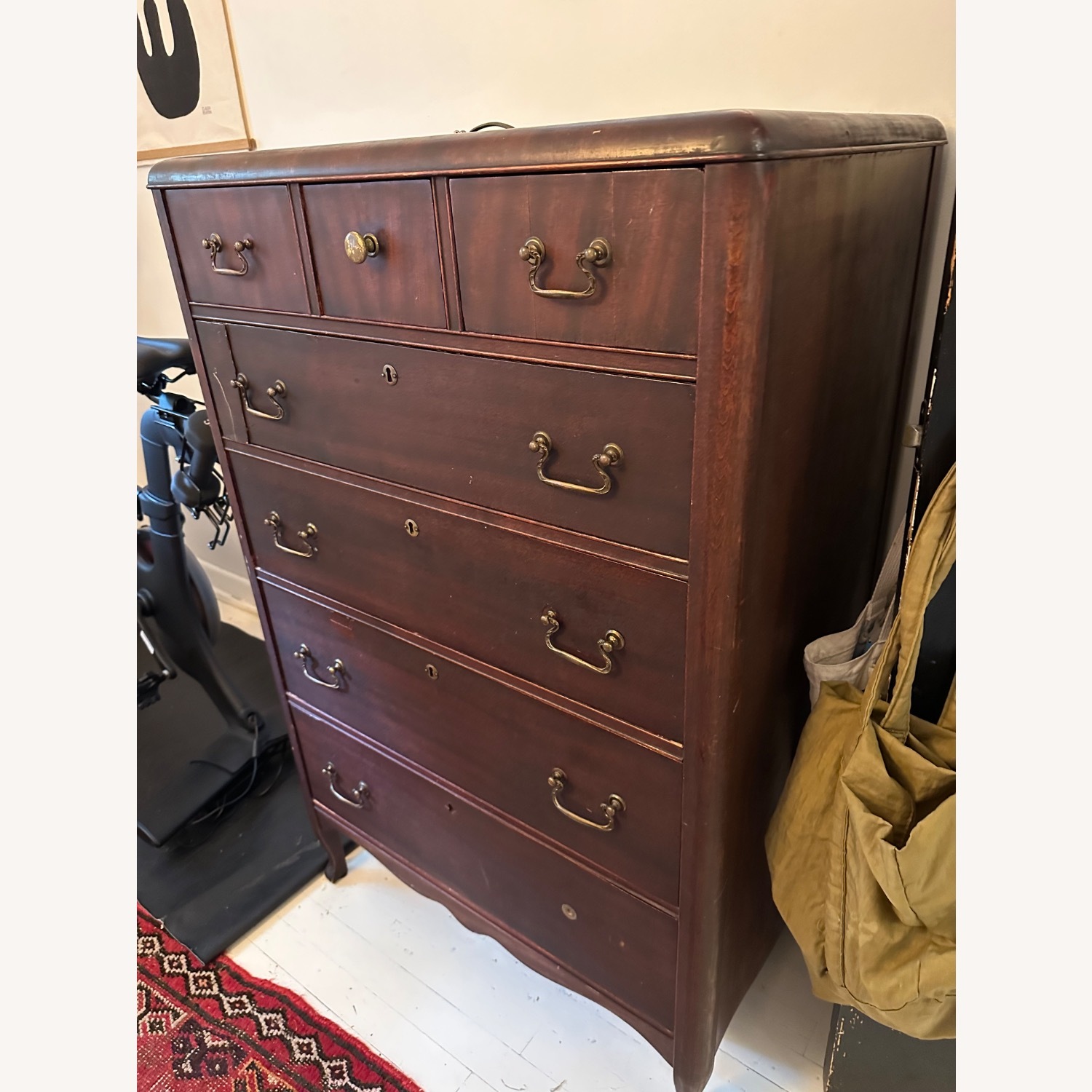 Vintage Dresser - image-4