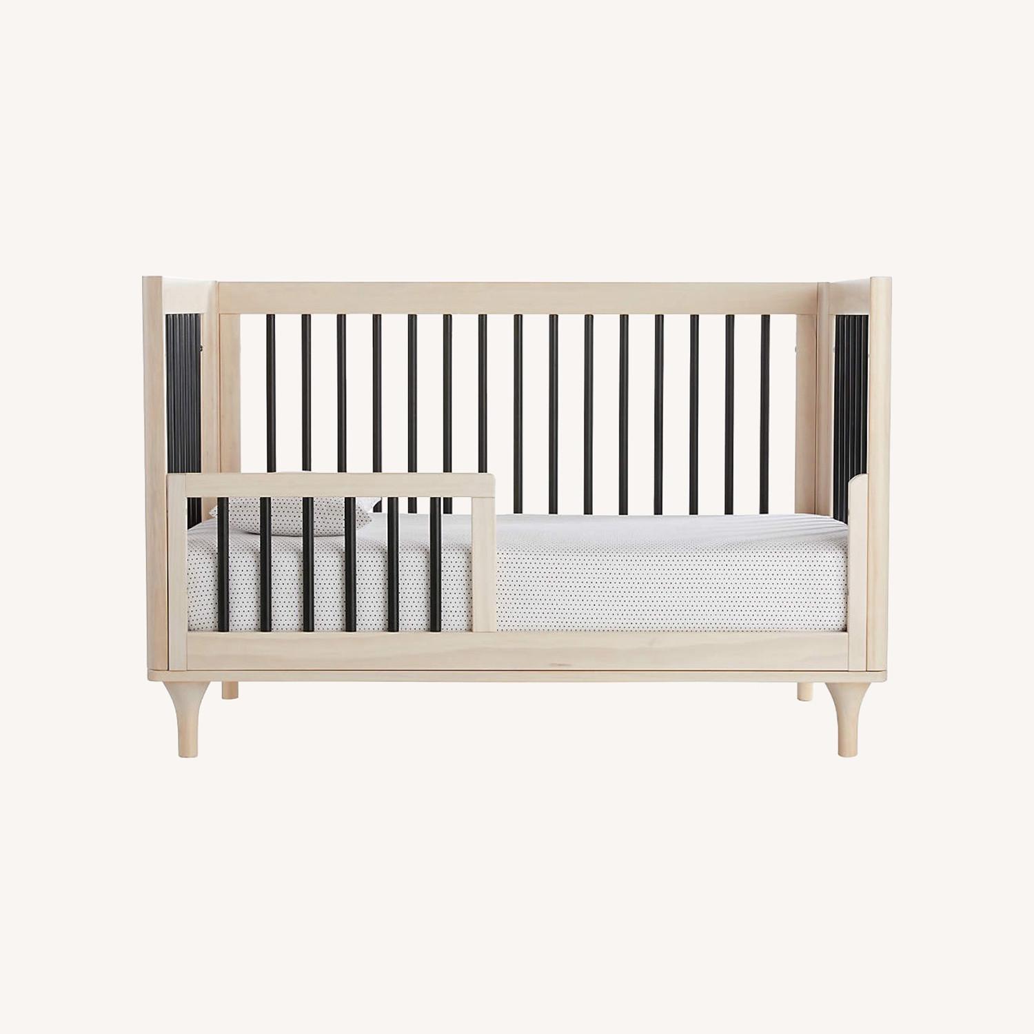 Babyletto Lolly Crib - image-0