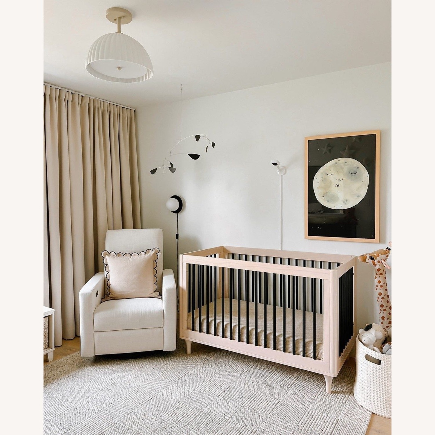 Babyletto Lolly Crib - image-3