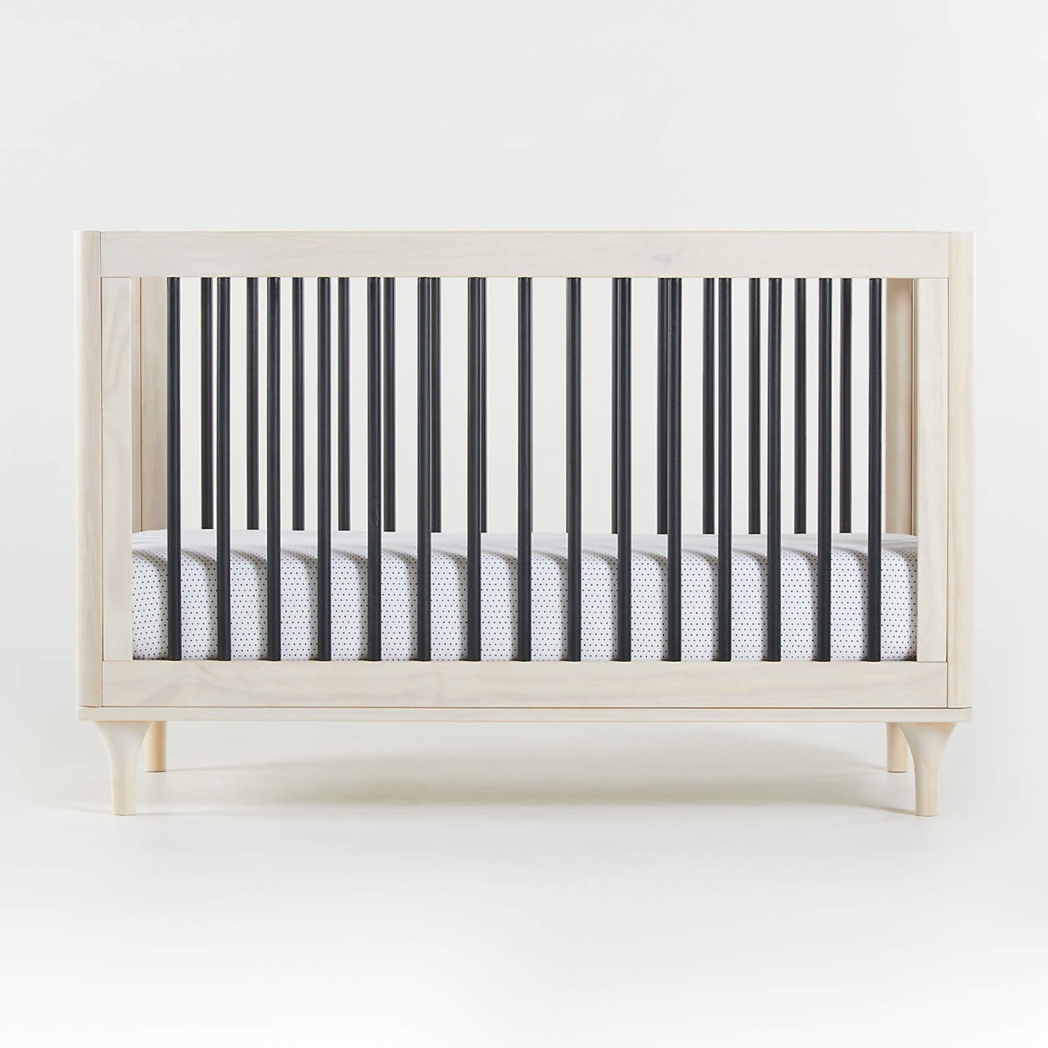 Babyletto Lolly Crib - image-1