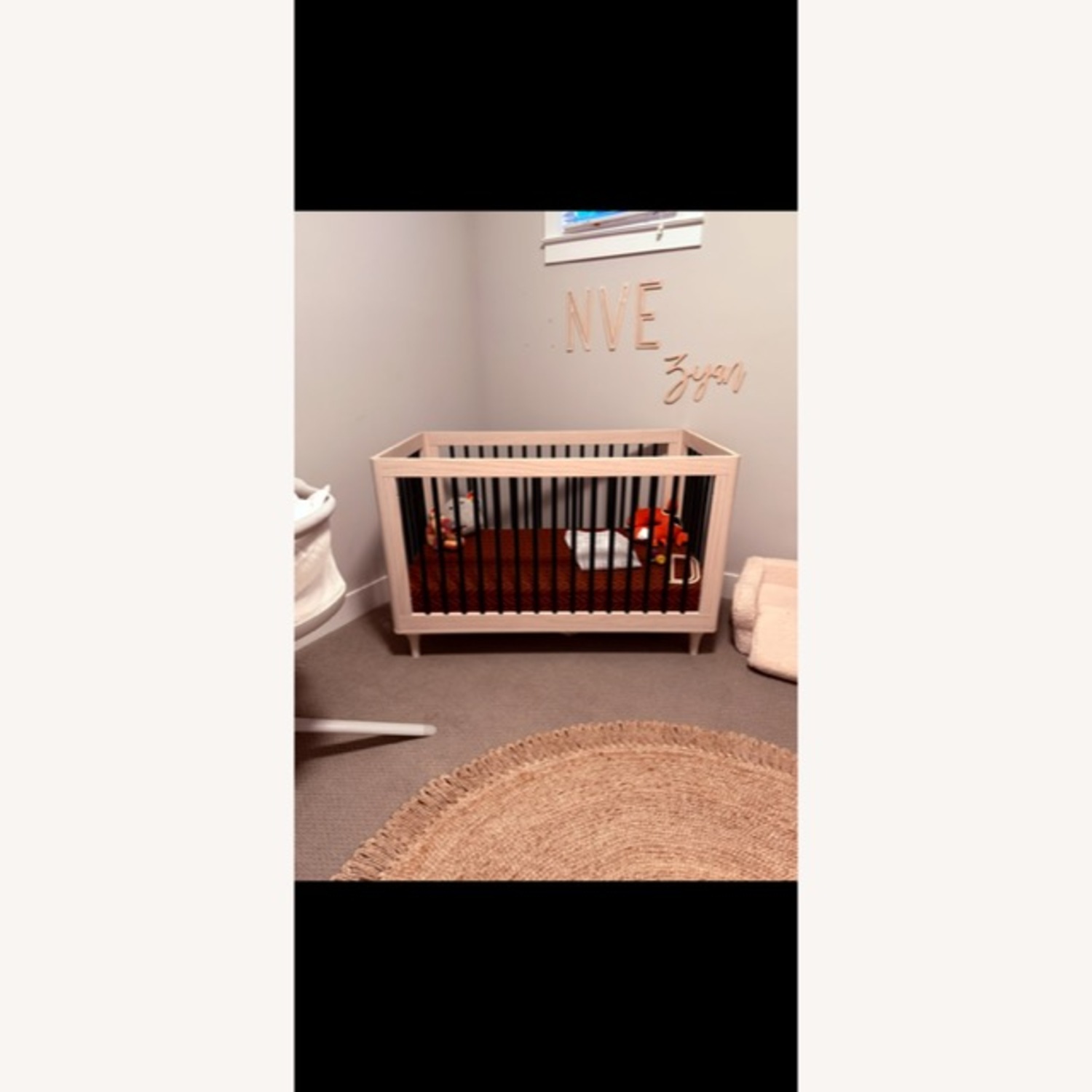 Babyletto Lolly Crib - image-2