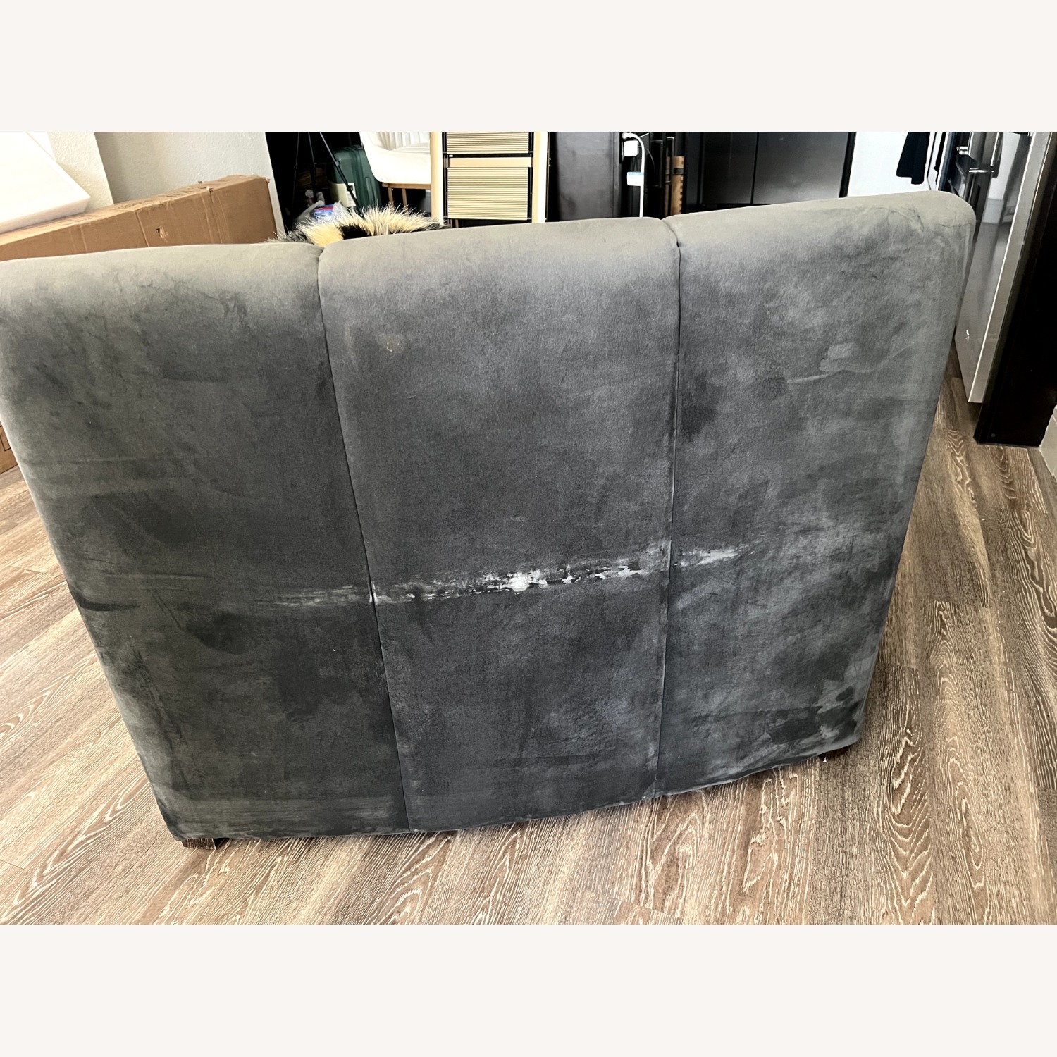 Jayce 3 PC Sectional - image-4