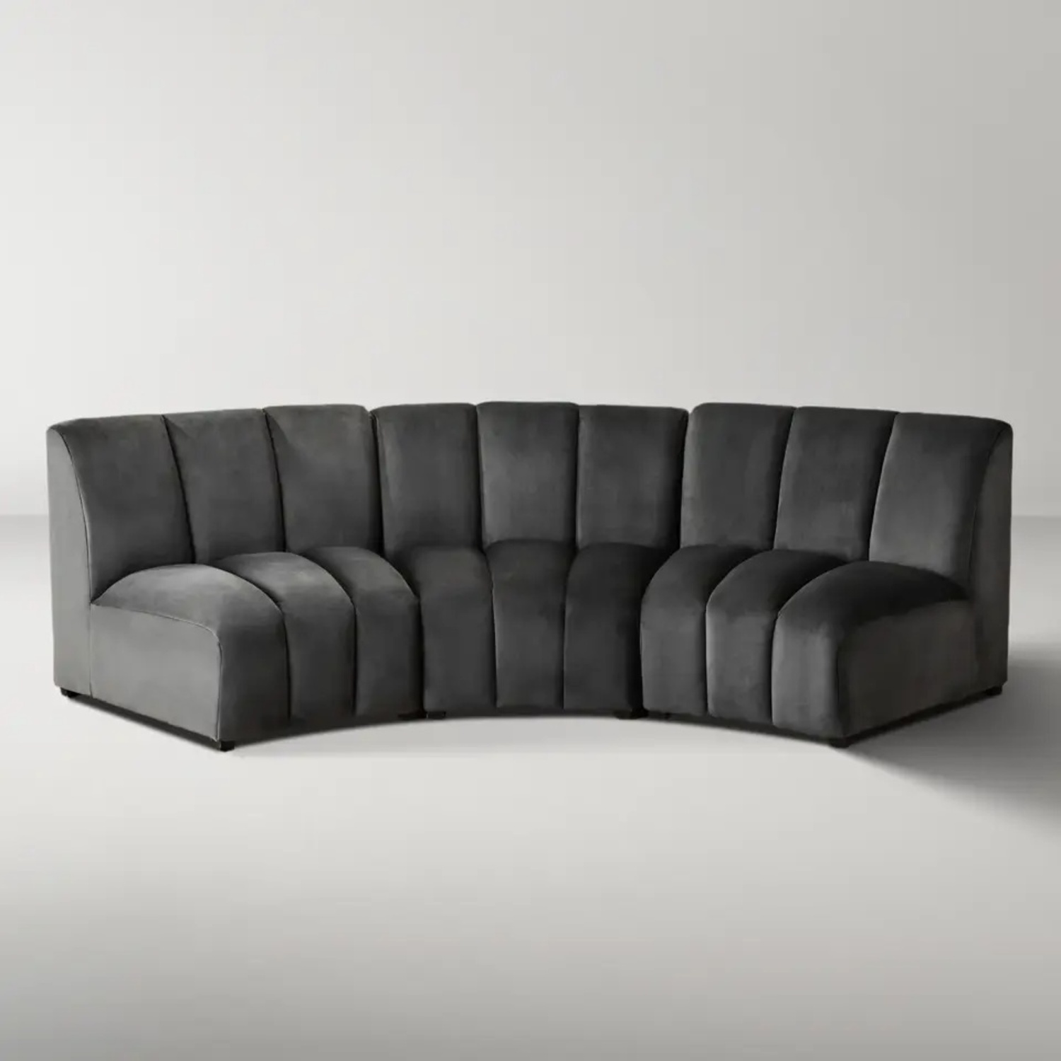 Jayce 3 PC Sectional - image-7
