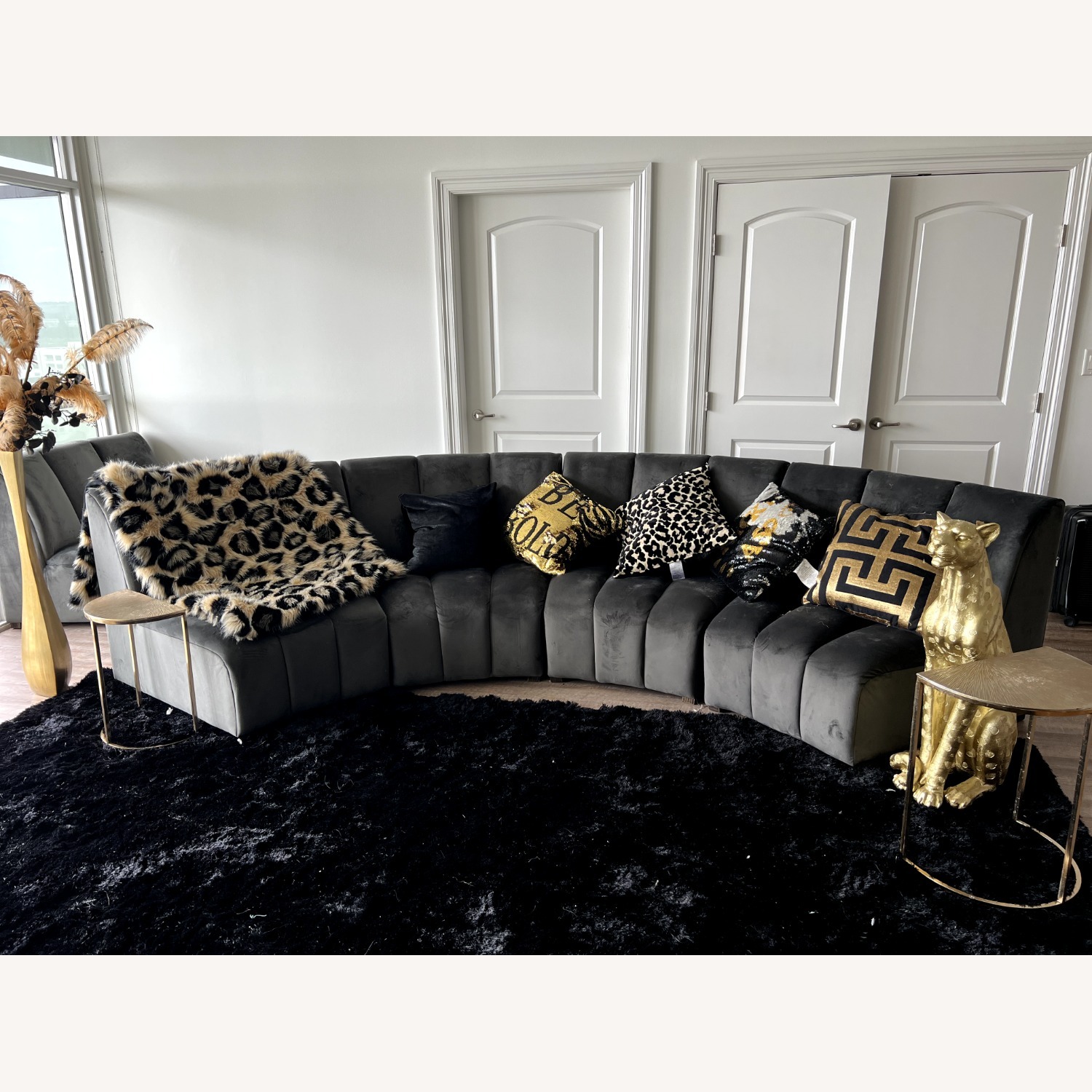 Jayce 3 PC Sectional - image-6