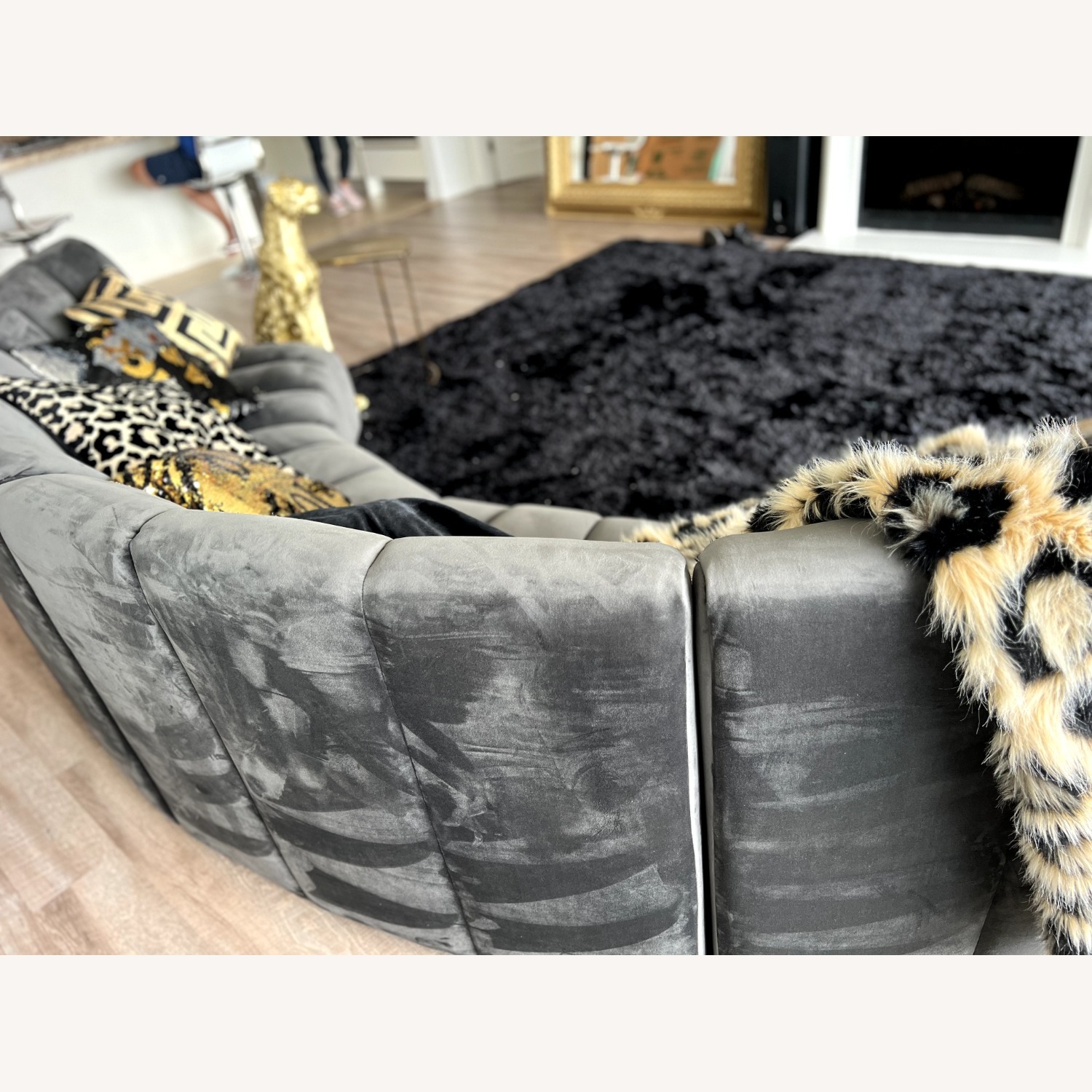 Jayce 3 PC Sectional - image-3