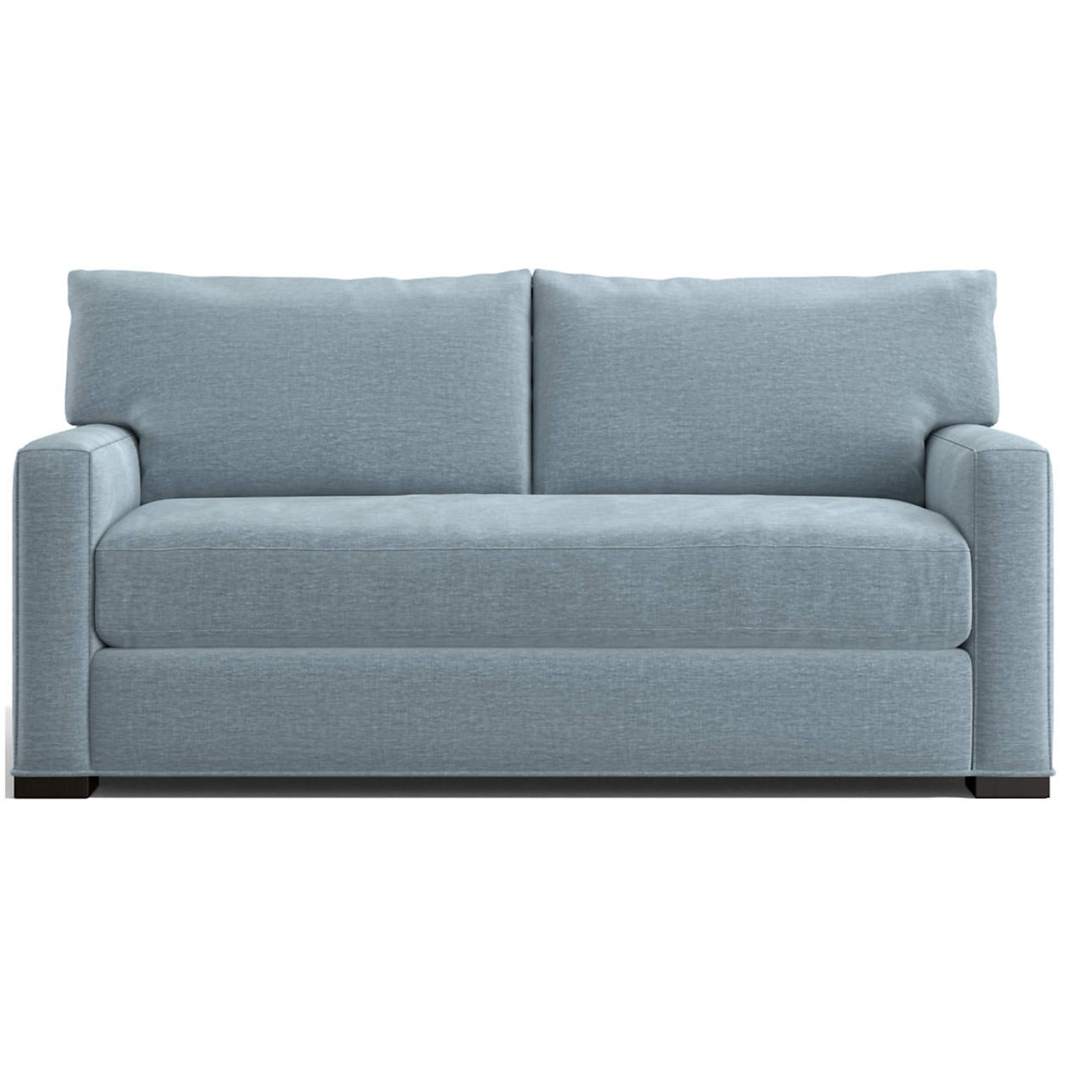 Crate & Barrel Axis Sofa - image-4