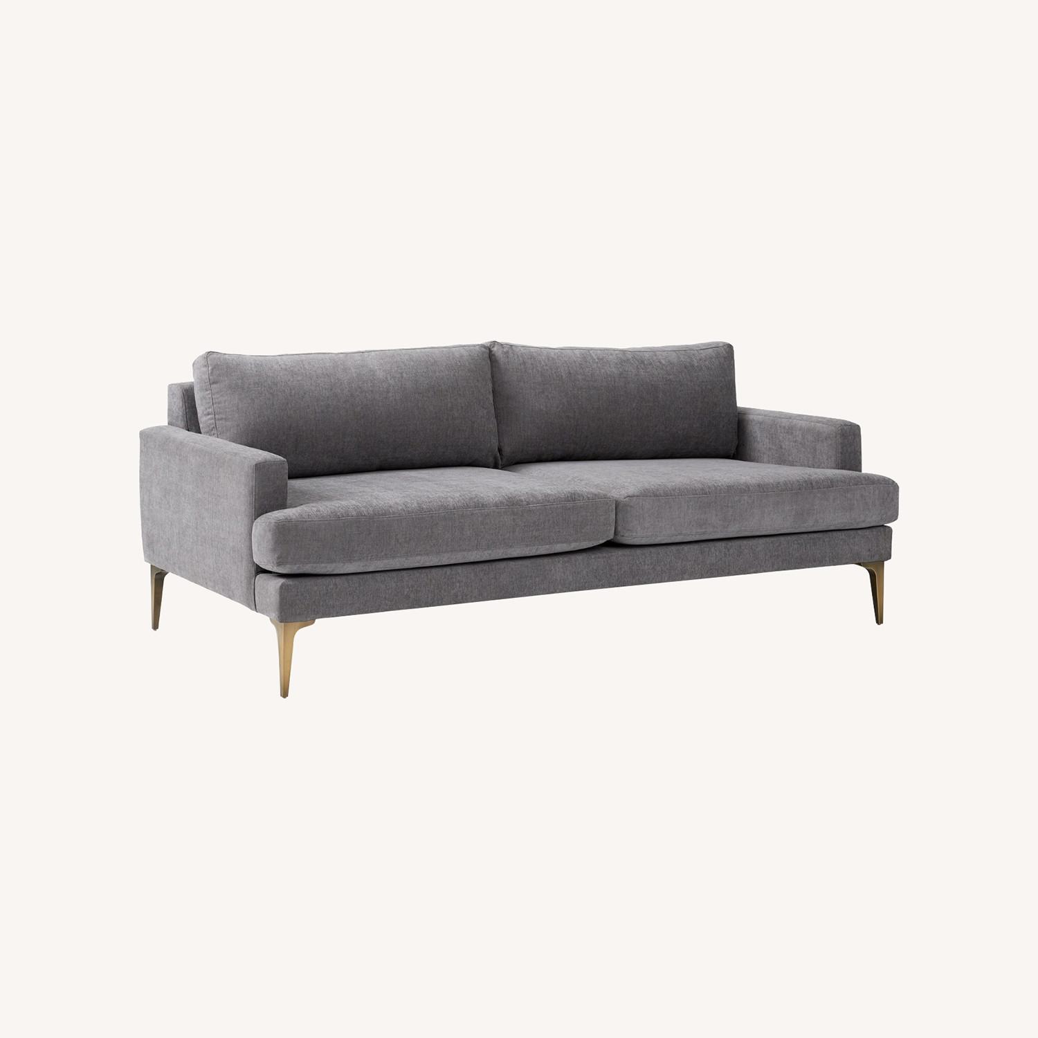 Andes Futon (83.5") - image-0