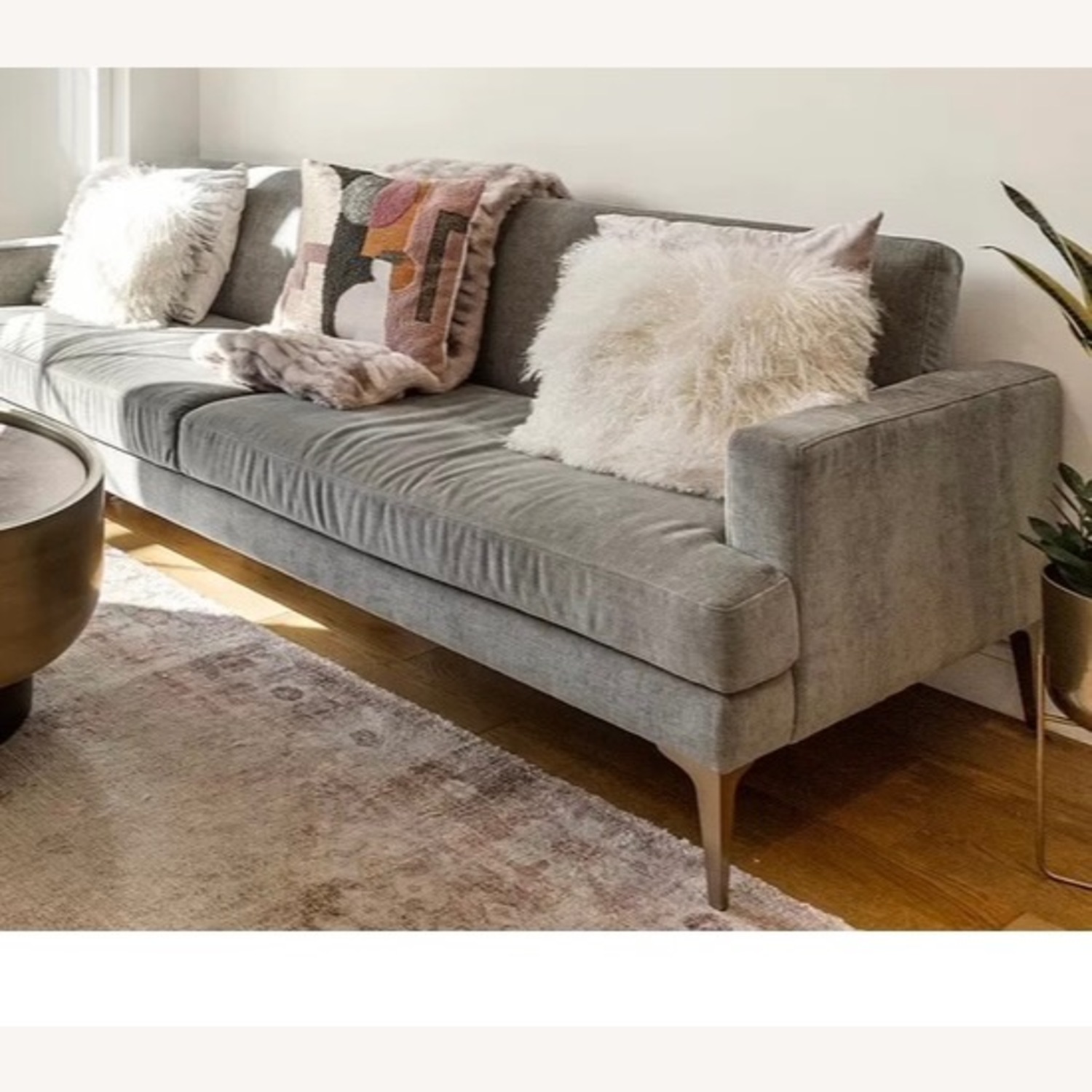 Andes Futon (83.5") - image-3