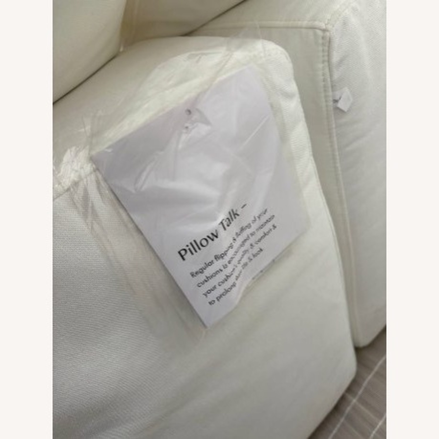 Moe’s Home Collection Clay Modular Sofa – 6-Piece - image-11