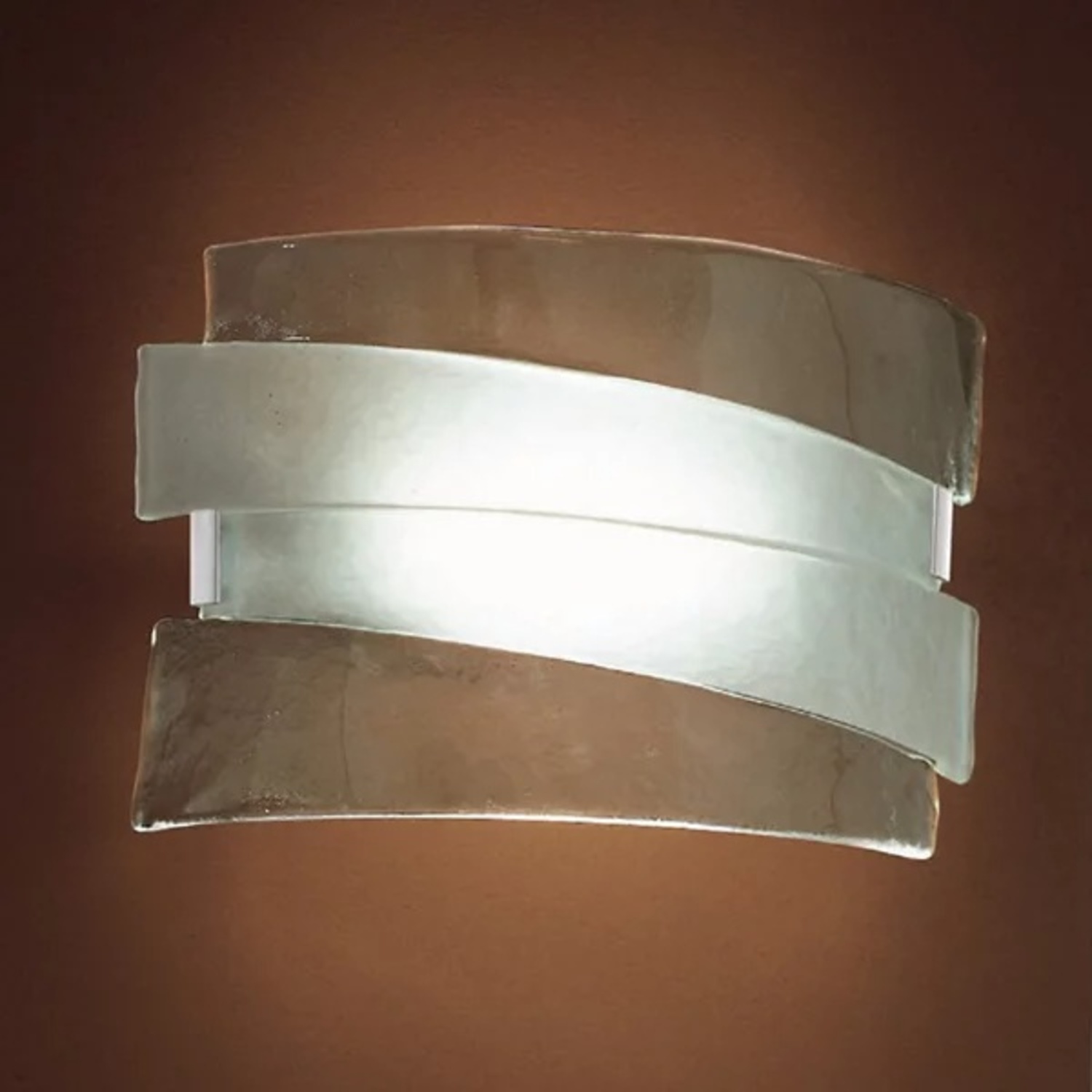 Murano Comtemporary Wall Sconces (2) - image-4