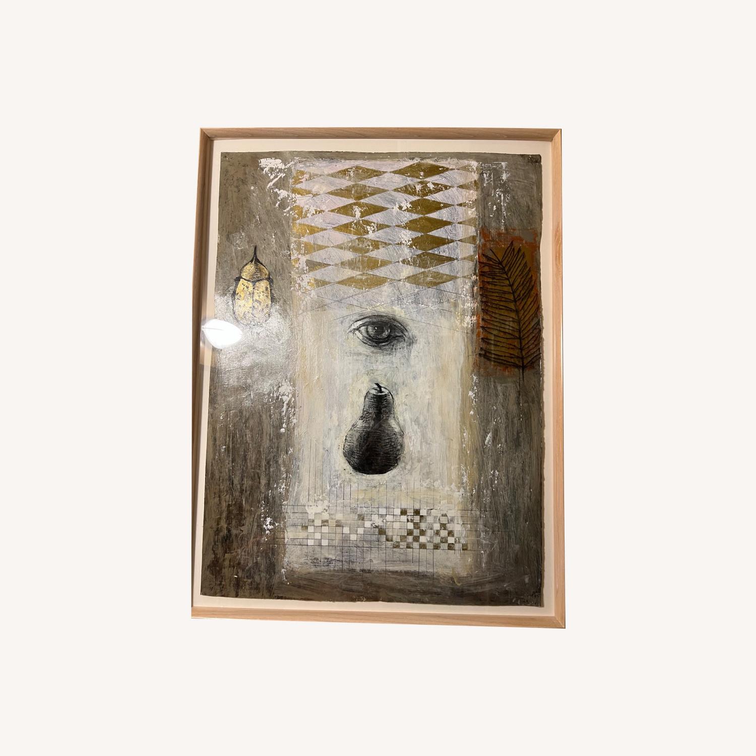 Print by Laurie Kaplowitz - image-0