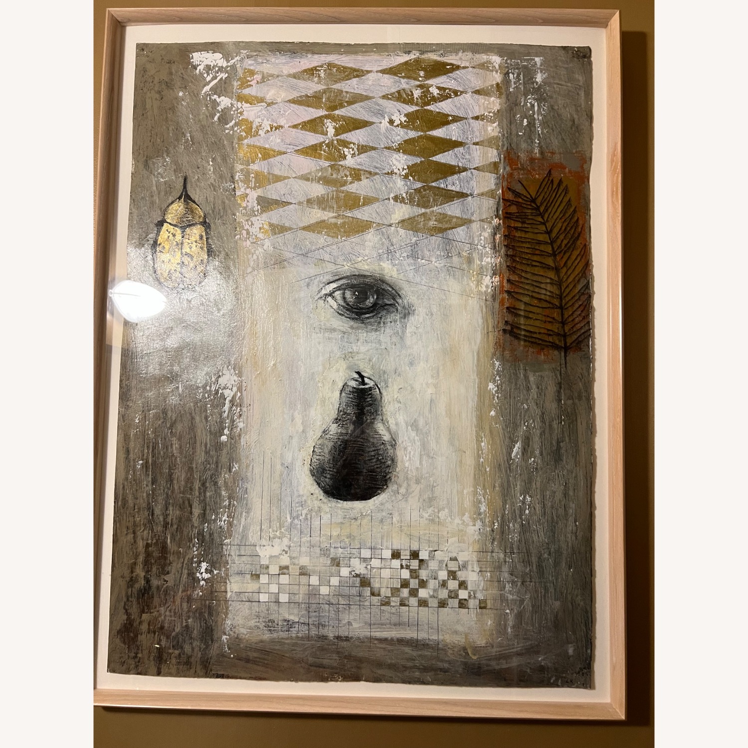 Print by Laurie Kaplowitz - image-1