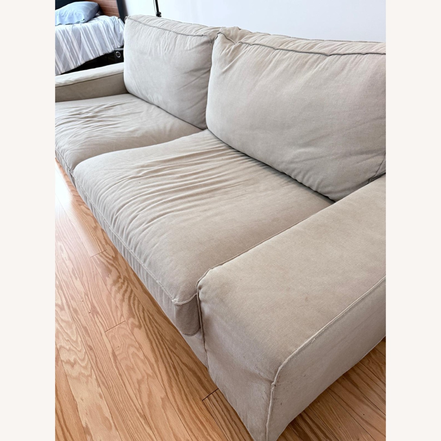 IKEA Kivik Sofa - image-5
