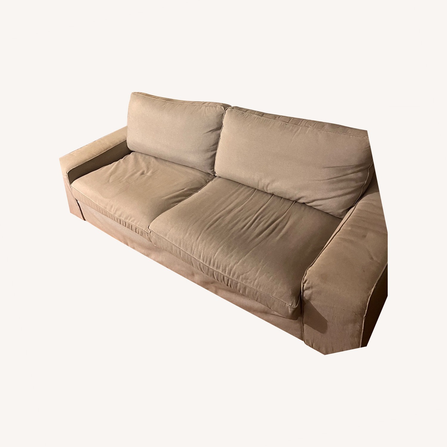 IKEA Kivik Sofa - image-1