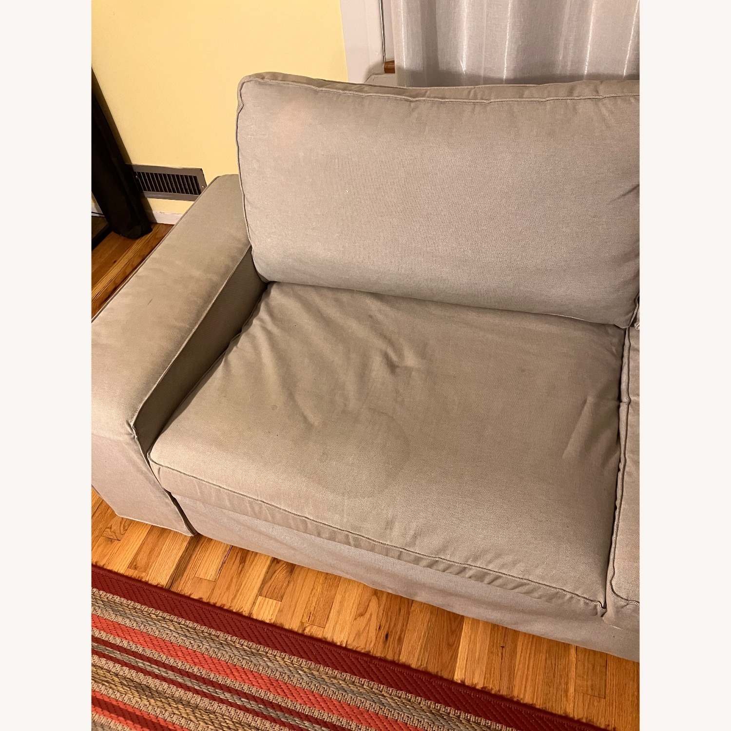 IKEA Kivik Sofa - image-3
