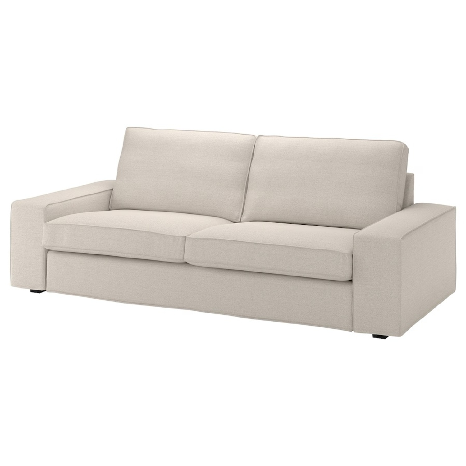IKEA Kivik Sofa - image-9