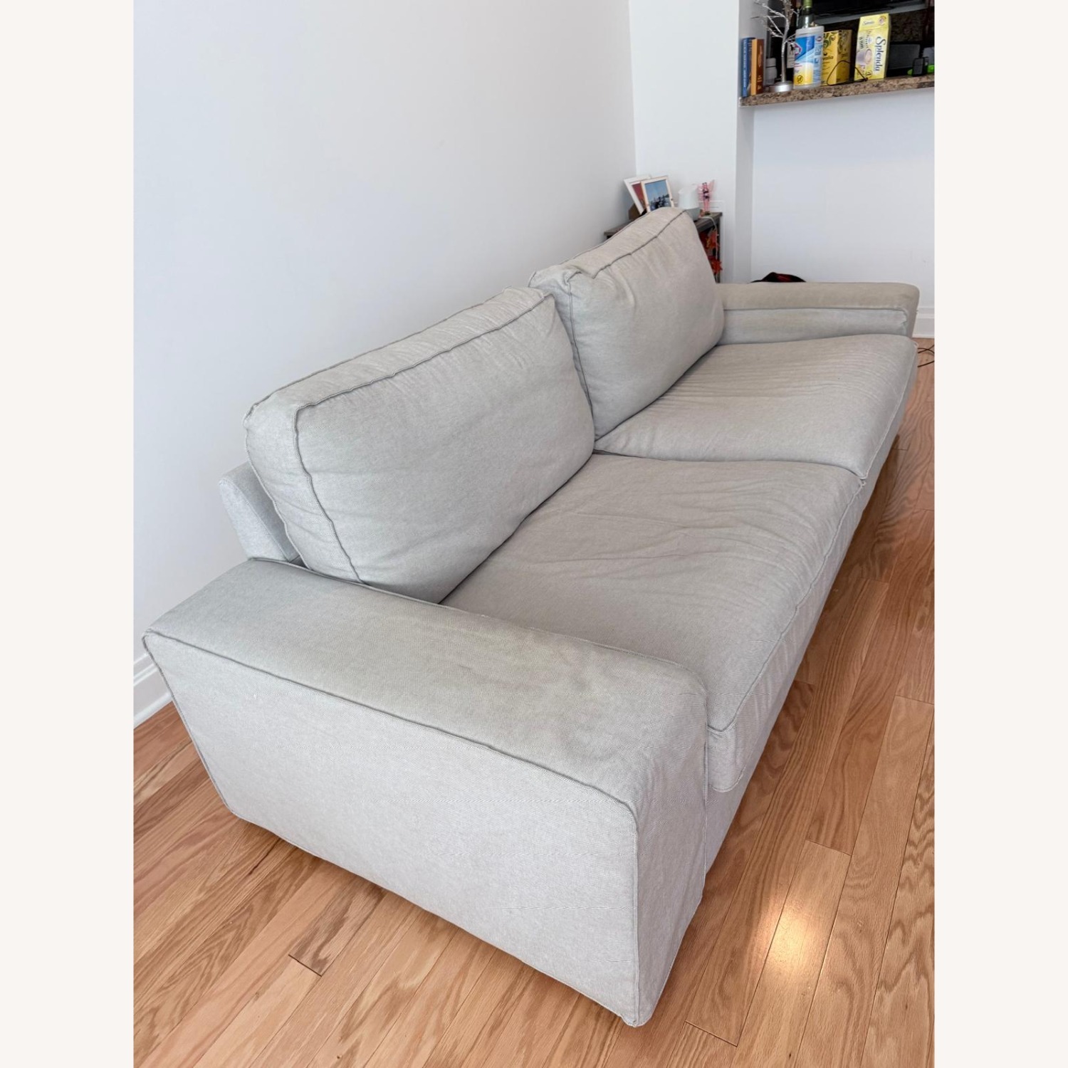 IKEA Kivik Sofa - image-8