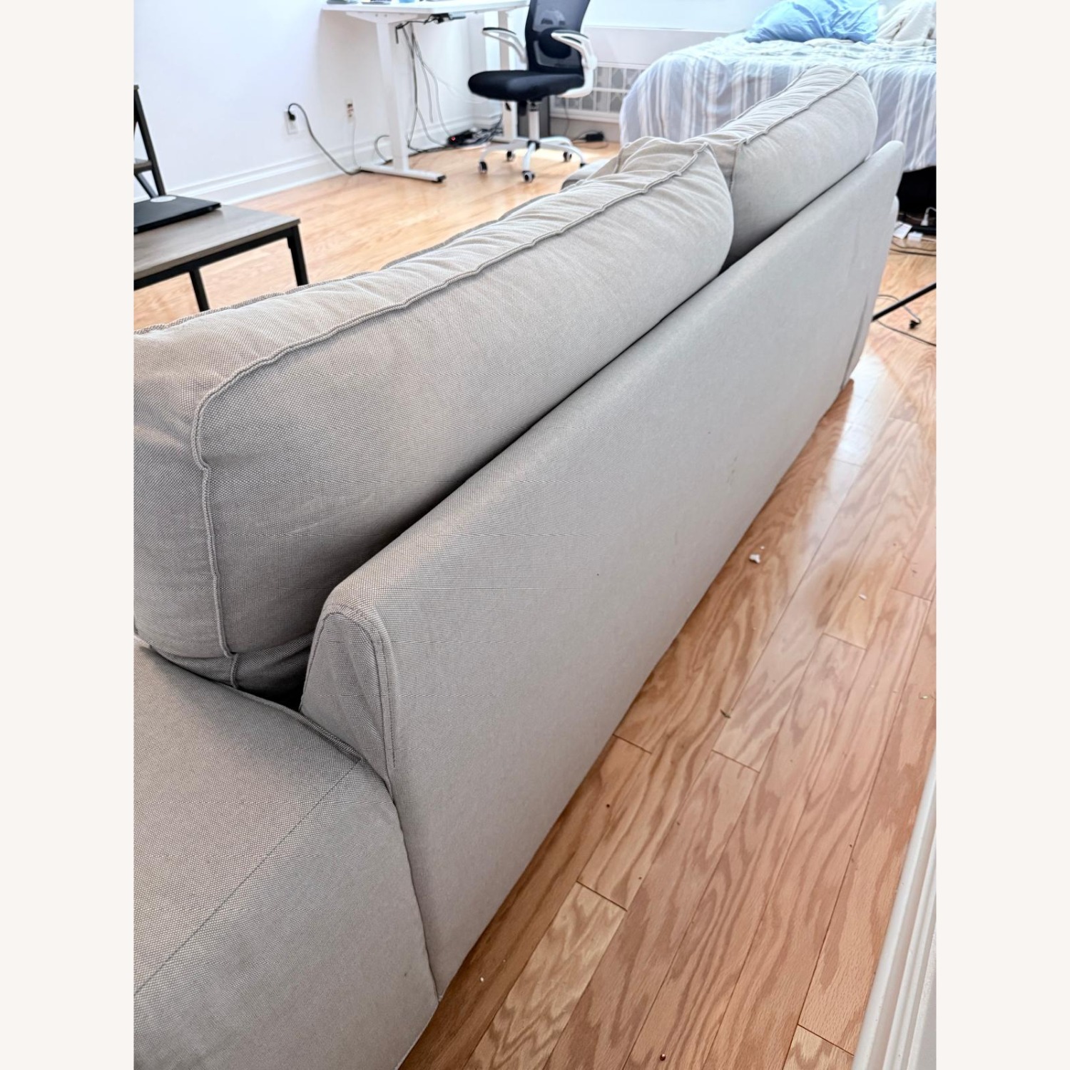 IKEA Kivik Sofa - image-6