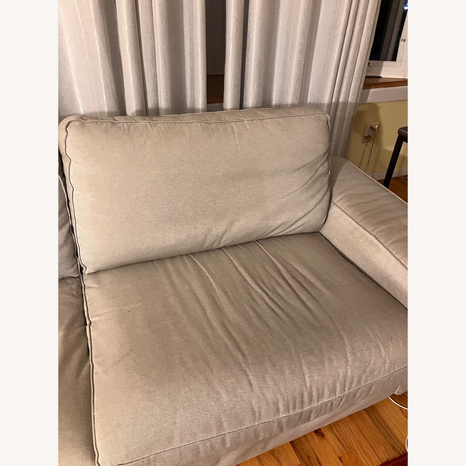 IKEA Kivik Sofa - image-2