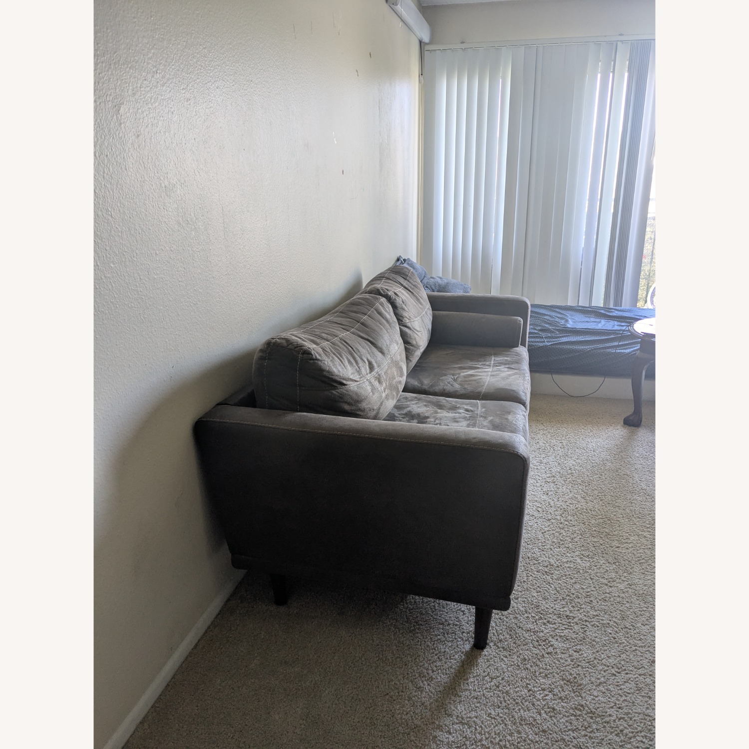 Ashley Arroyo Sofa - image-3