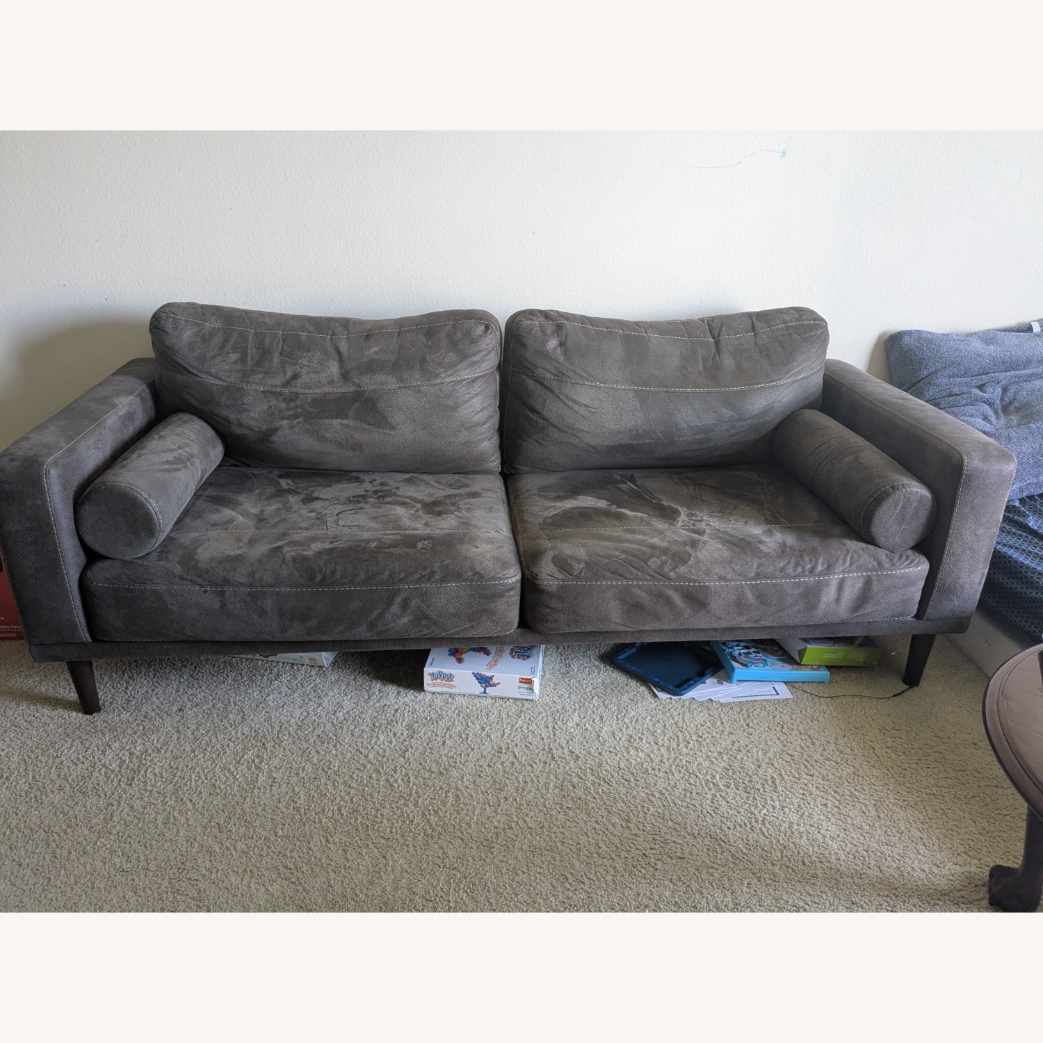 Ashley Arroyo Sofa - image-1