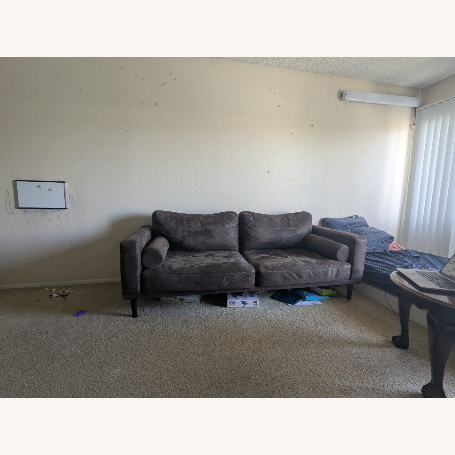 Ashley Arroyo Sofa - image-2