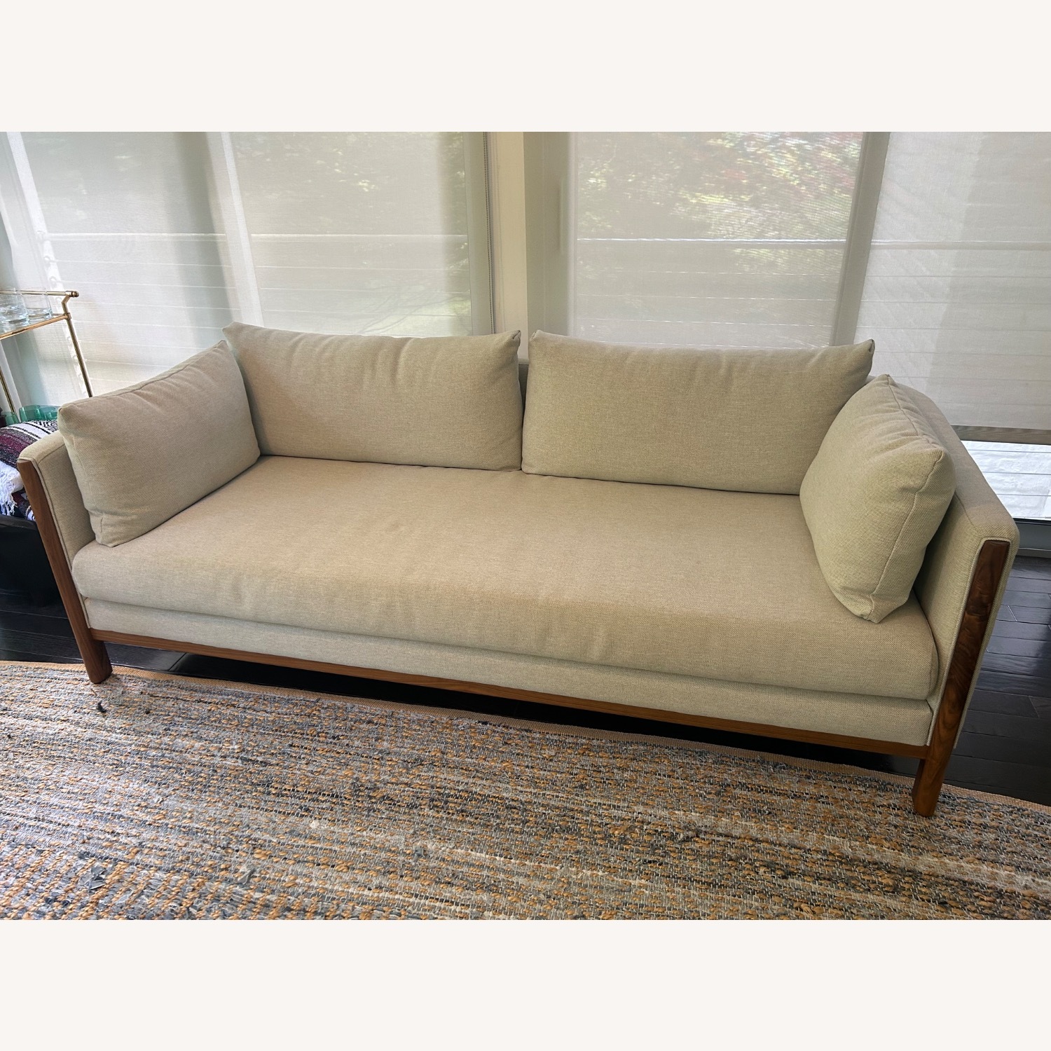 Design Within Reach Emmy Sofa - image-1