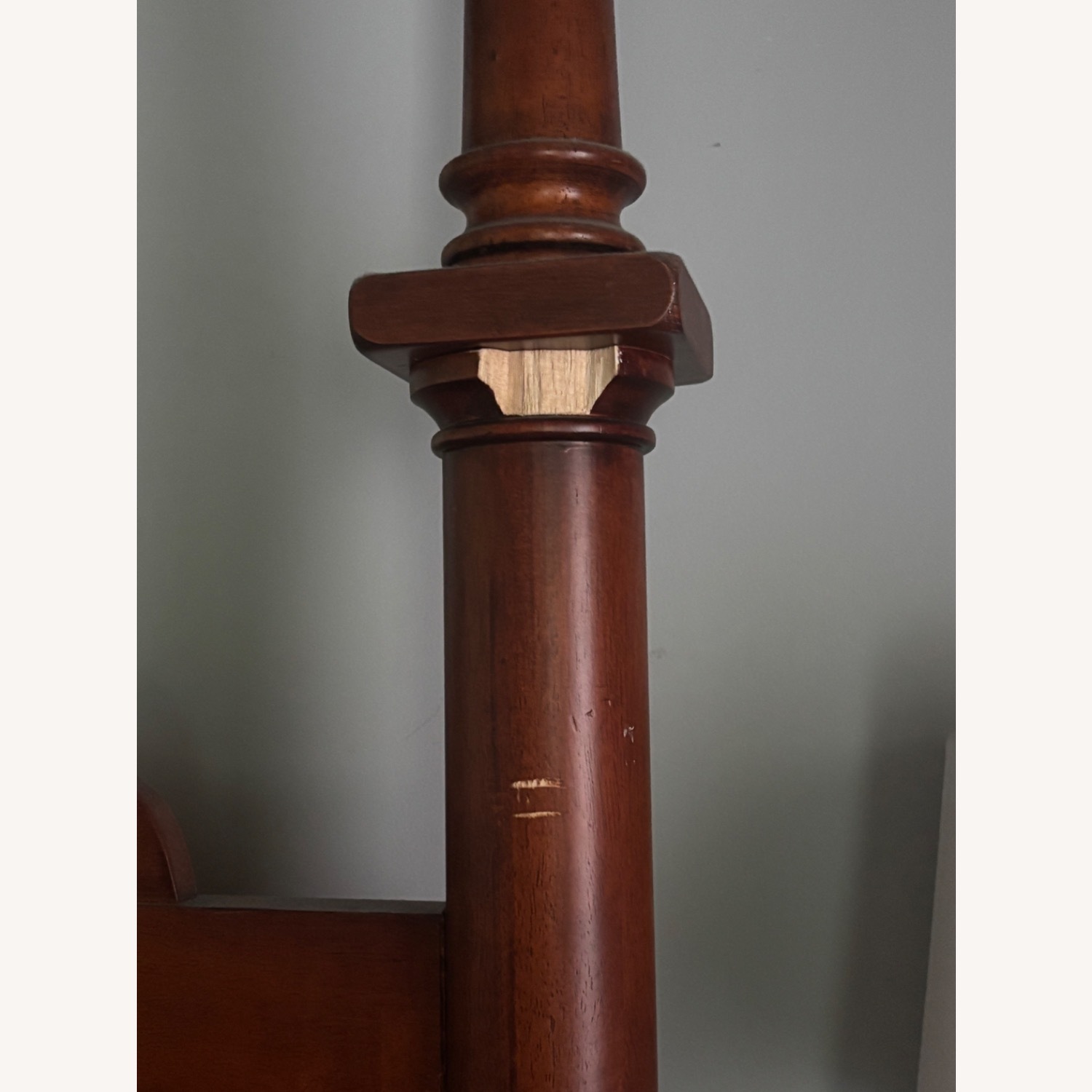 Canopy Bed - image-3