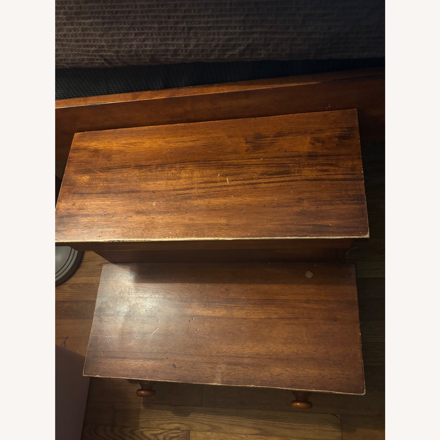 Canopy Bed - image-4