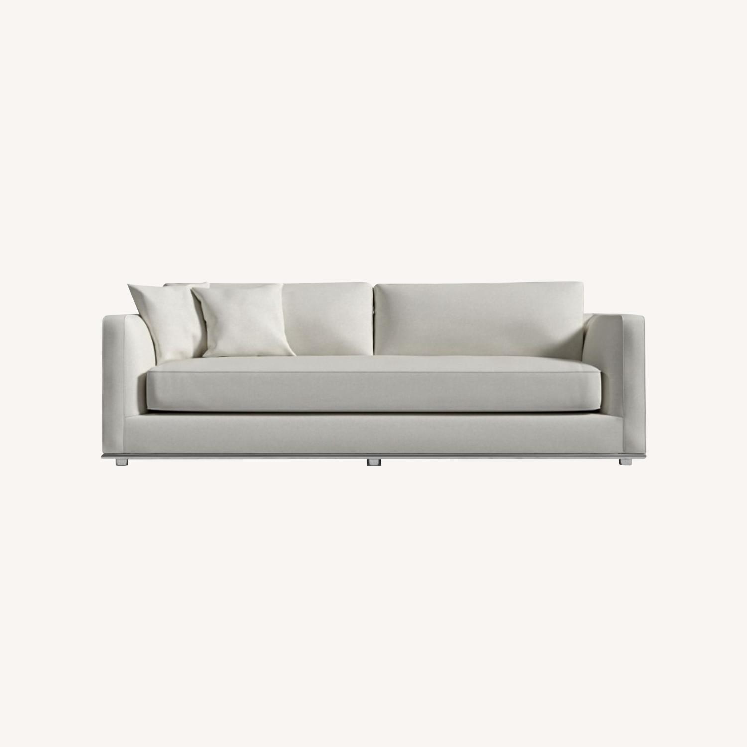 Rove Concepts Milo Sleeper Sofa - image-0