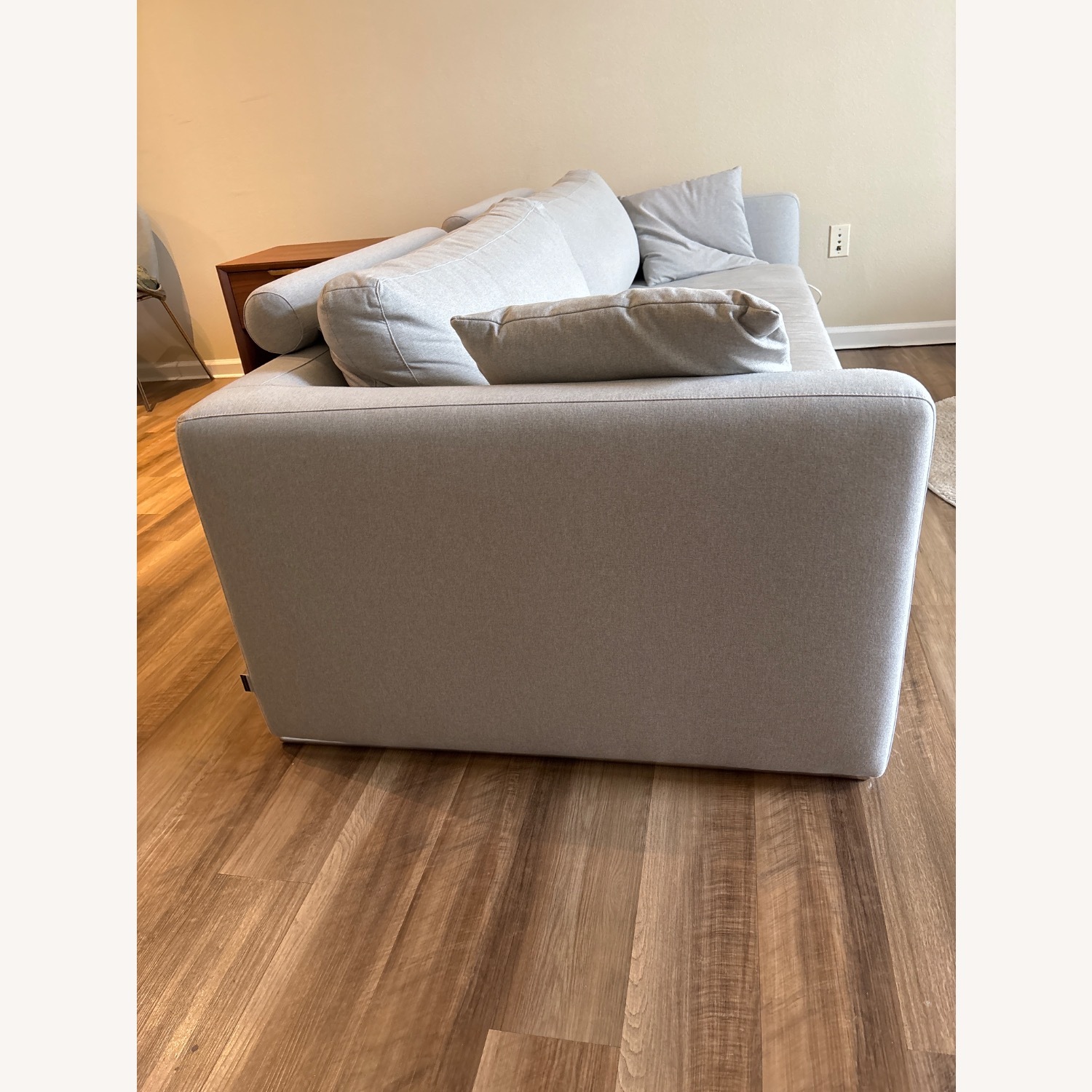 Rove Concepts Milo Sleeper Sofa - image-2