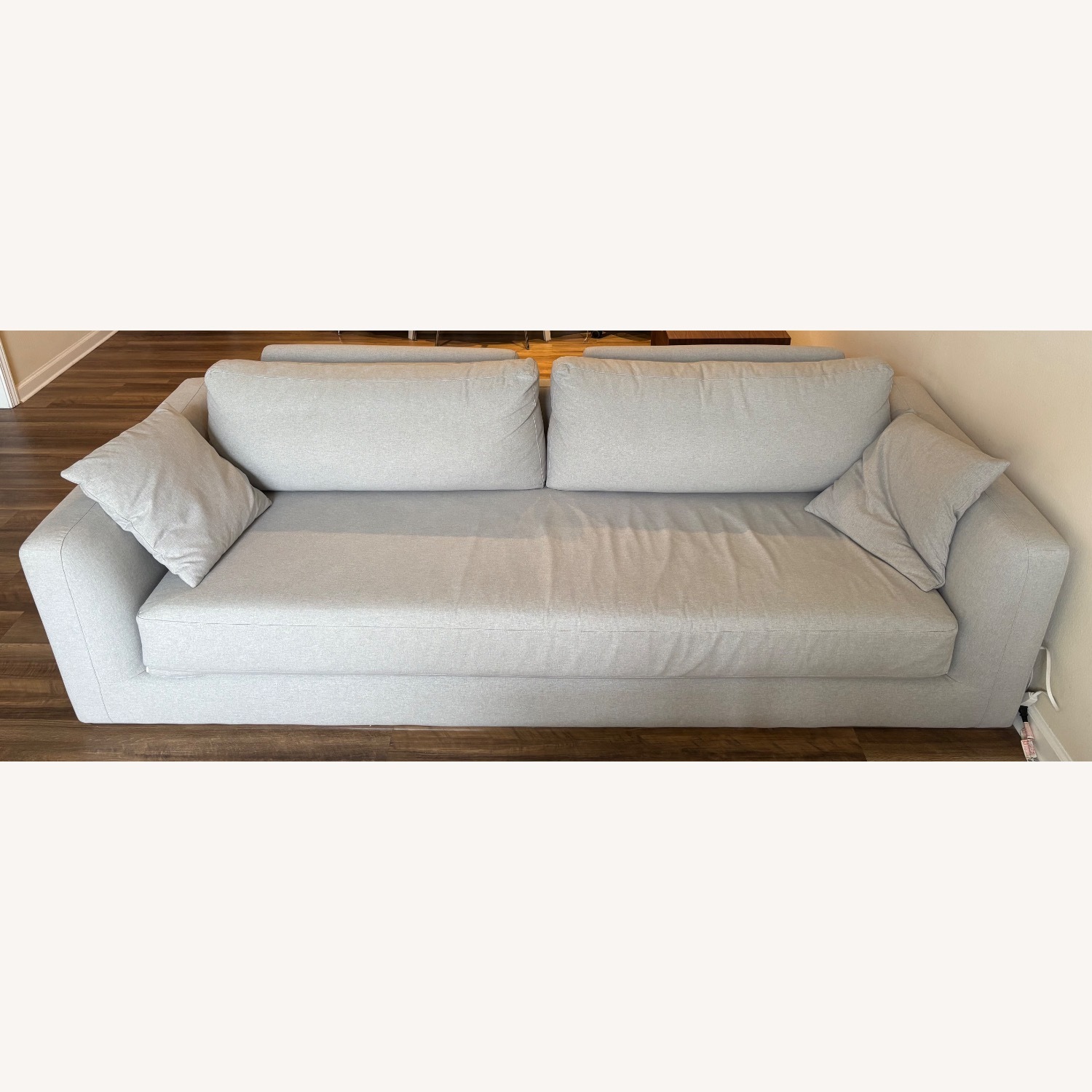 Rove Concepts Milo Sleeper Sofa - image-1
