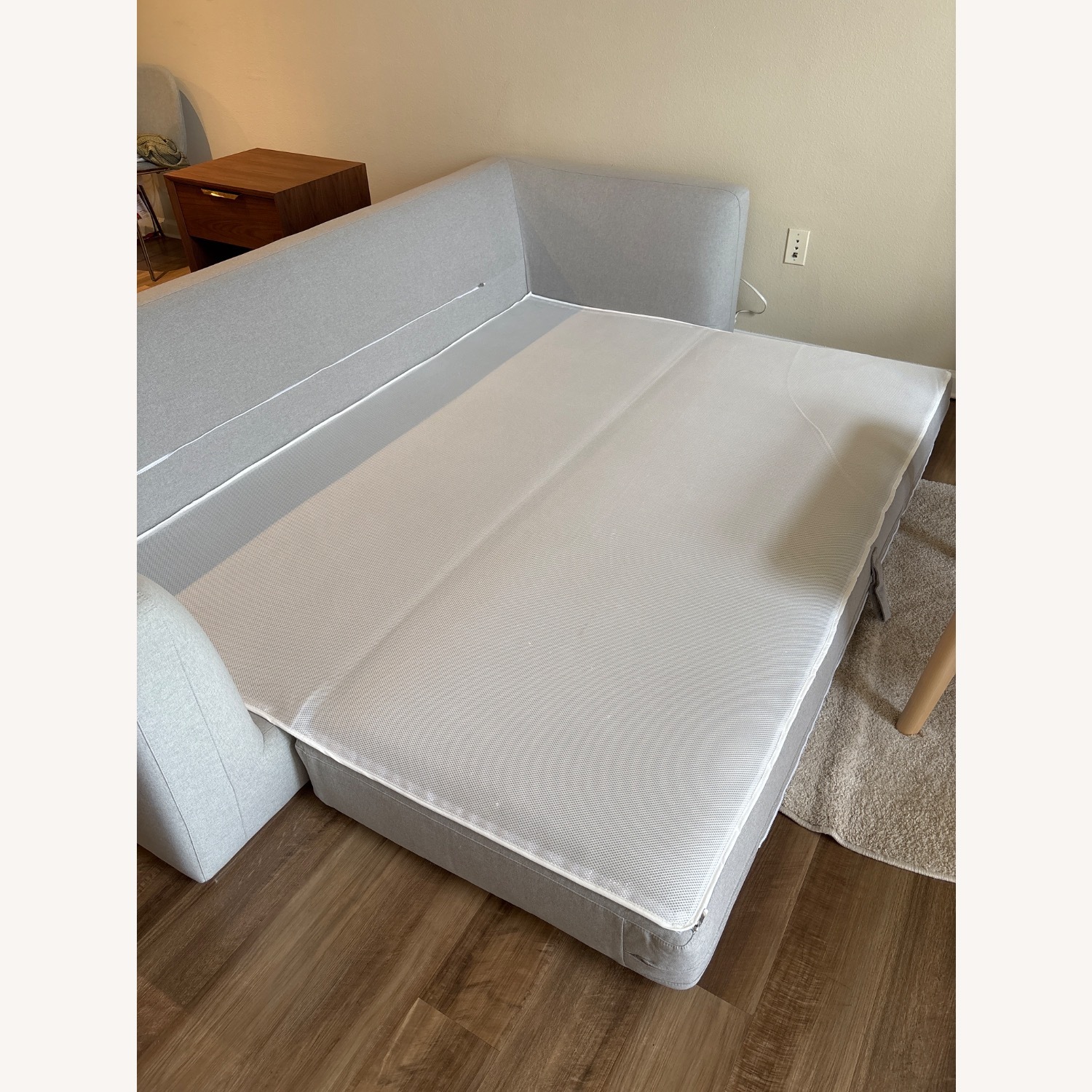 Rove Concepts Milo Sleeper Sofa - image-4