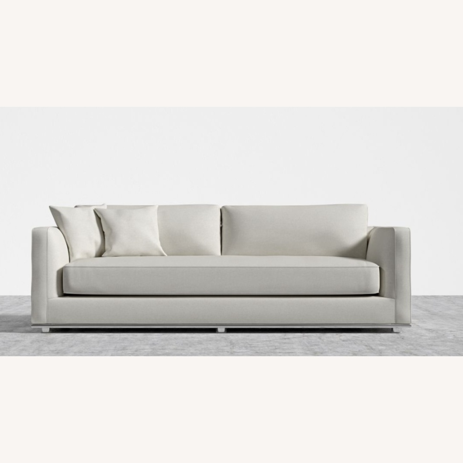 Rove Concepts Milo Sleeper Sofa - image-6