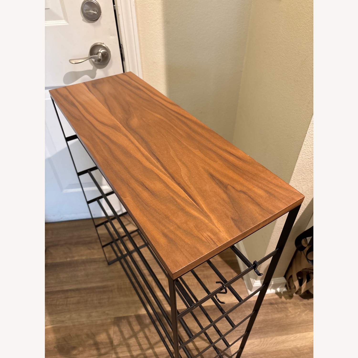 Yamazaki Home 6 Tier Shoe Rack - image-3