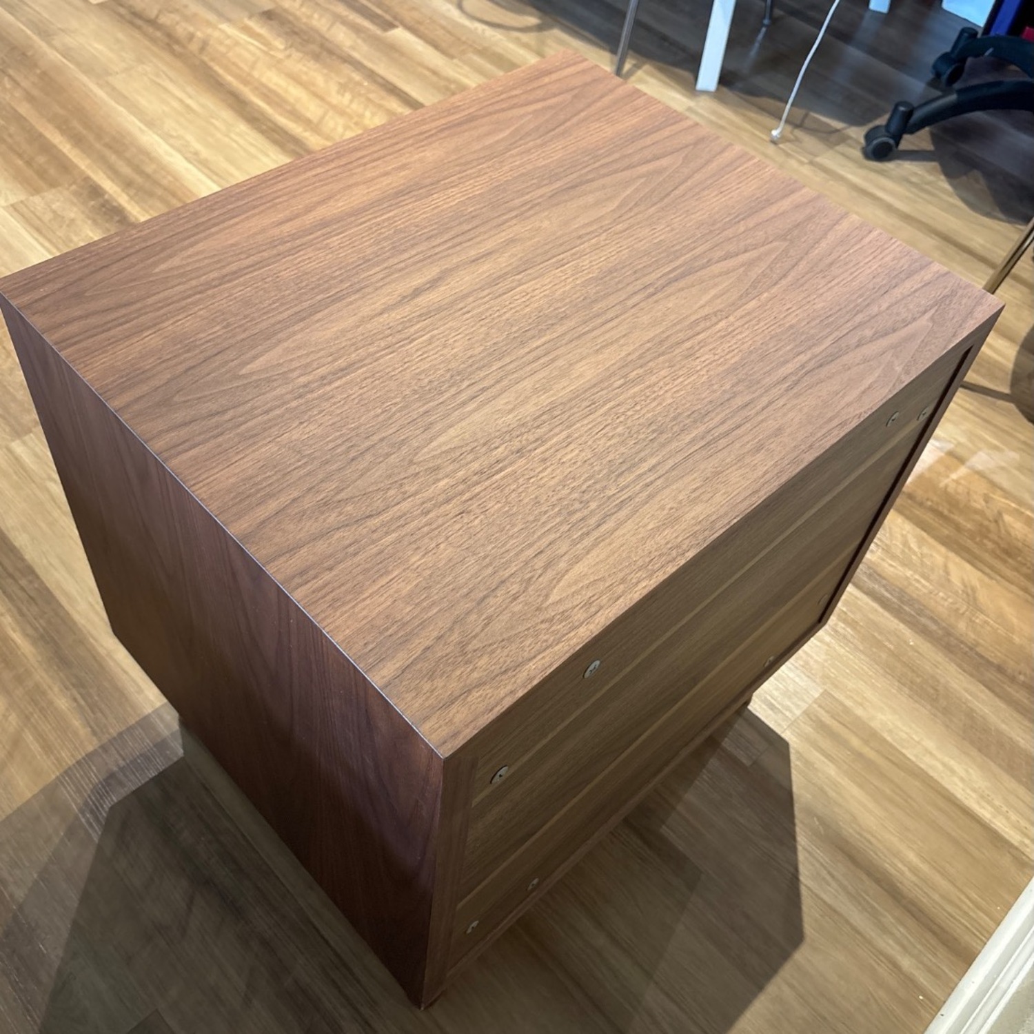 Rove Concepts Asher Single Drawer Nightstand - image-3