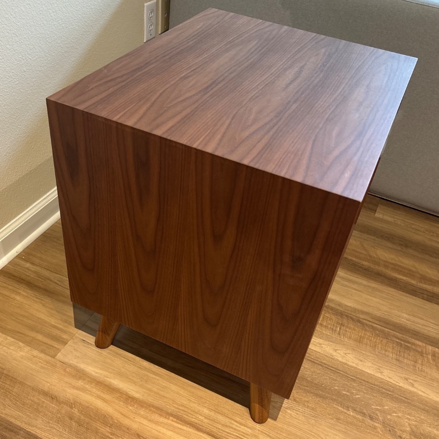 Rove Concepts Asher Single Drawer Nightstand - image-2