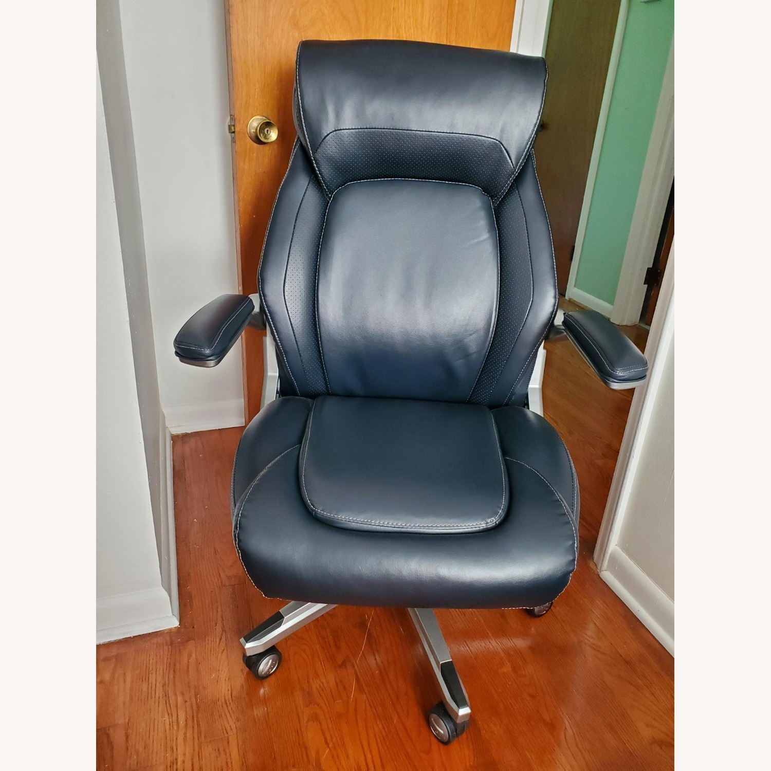 La-Z-Boy Office Chair - image-2