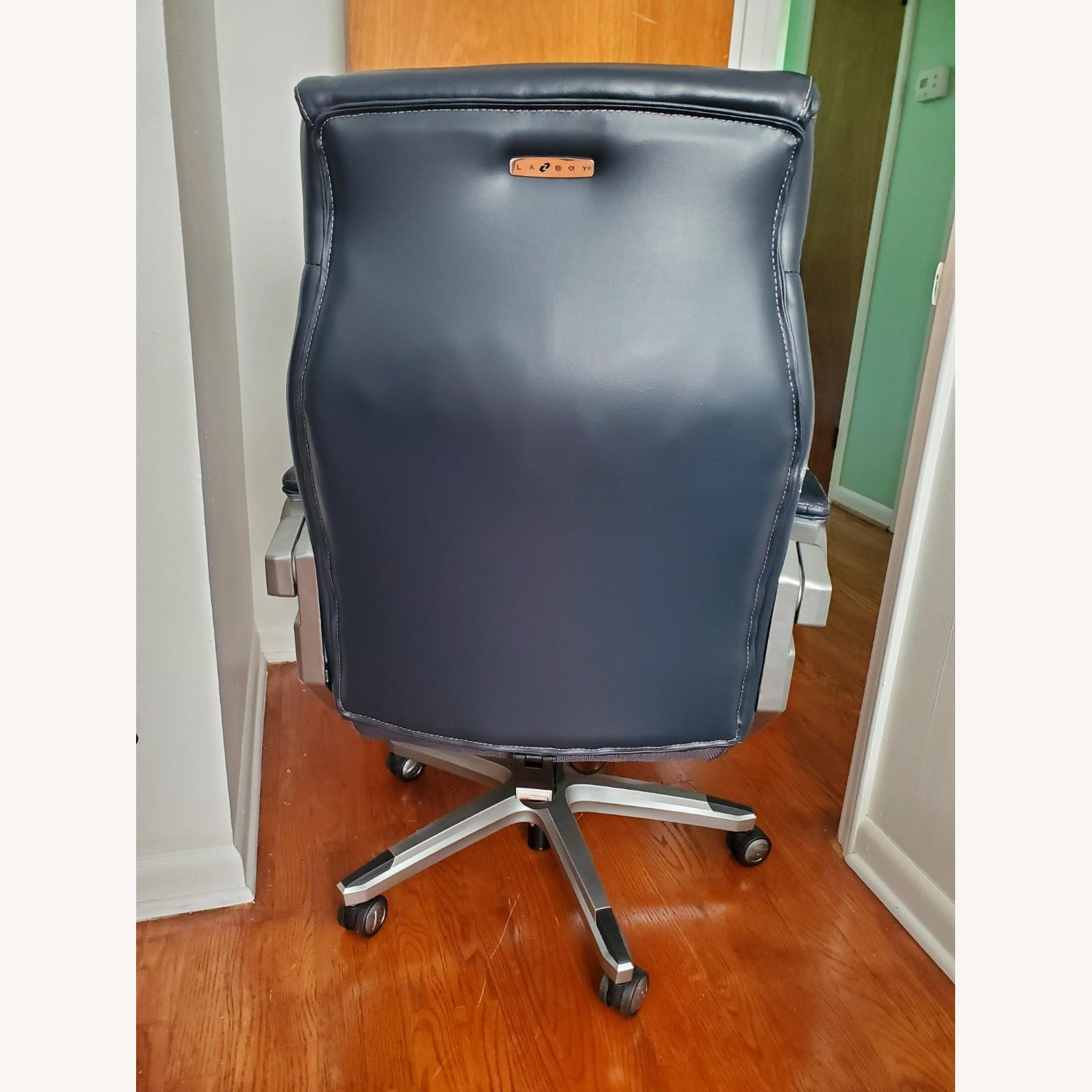 La-Z-Boy Office Chair - image-5