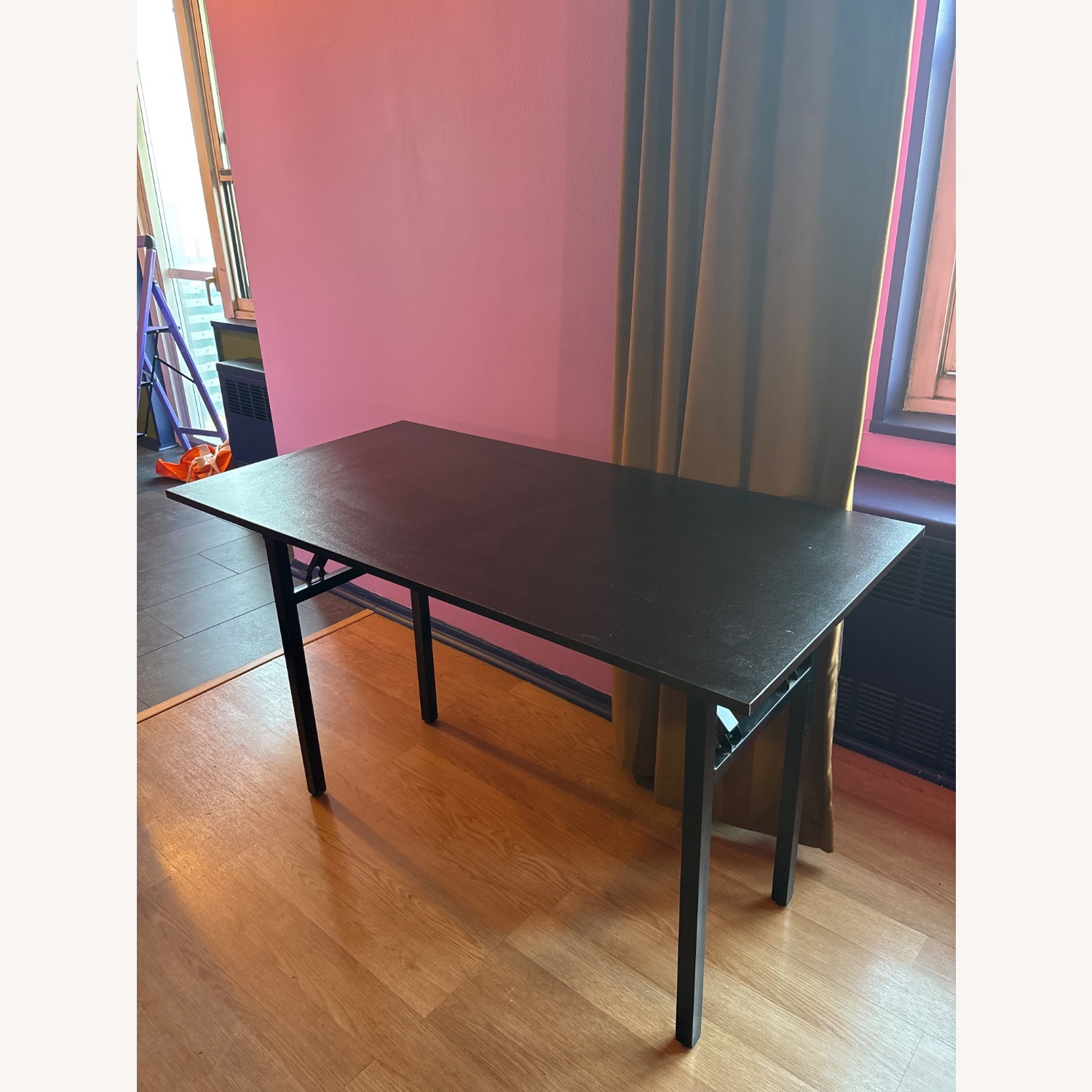 Omni Glory Foldable Table - image-2