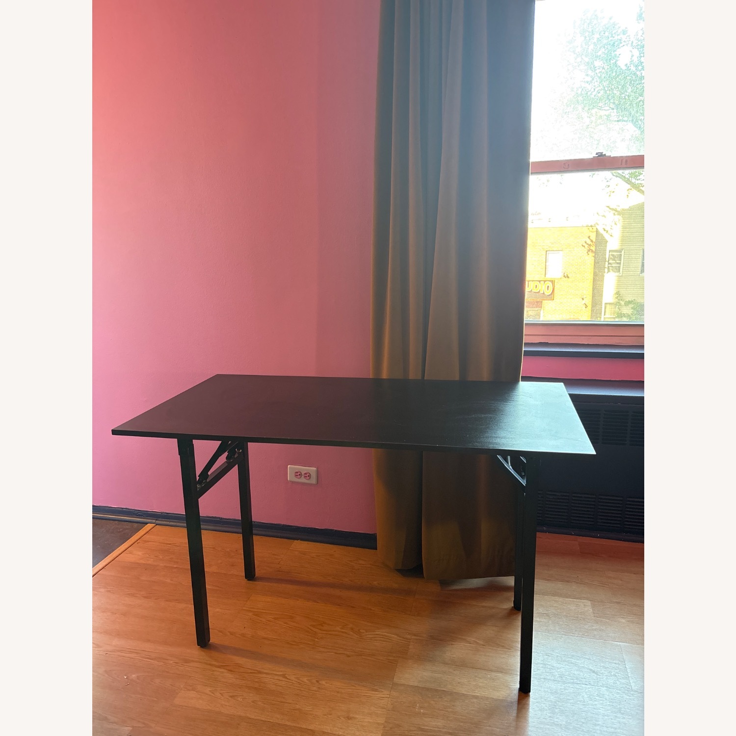 Omni Glory Foldable Table - image-1