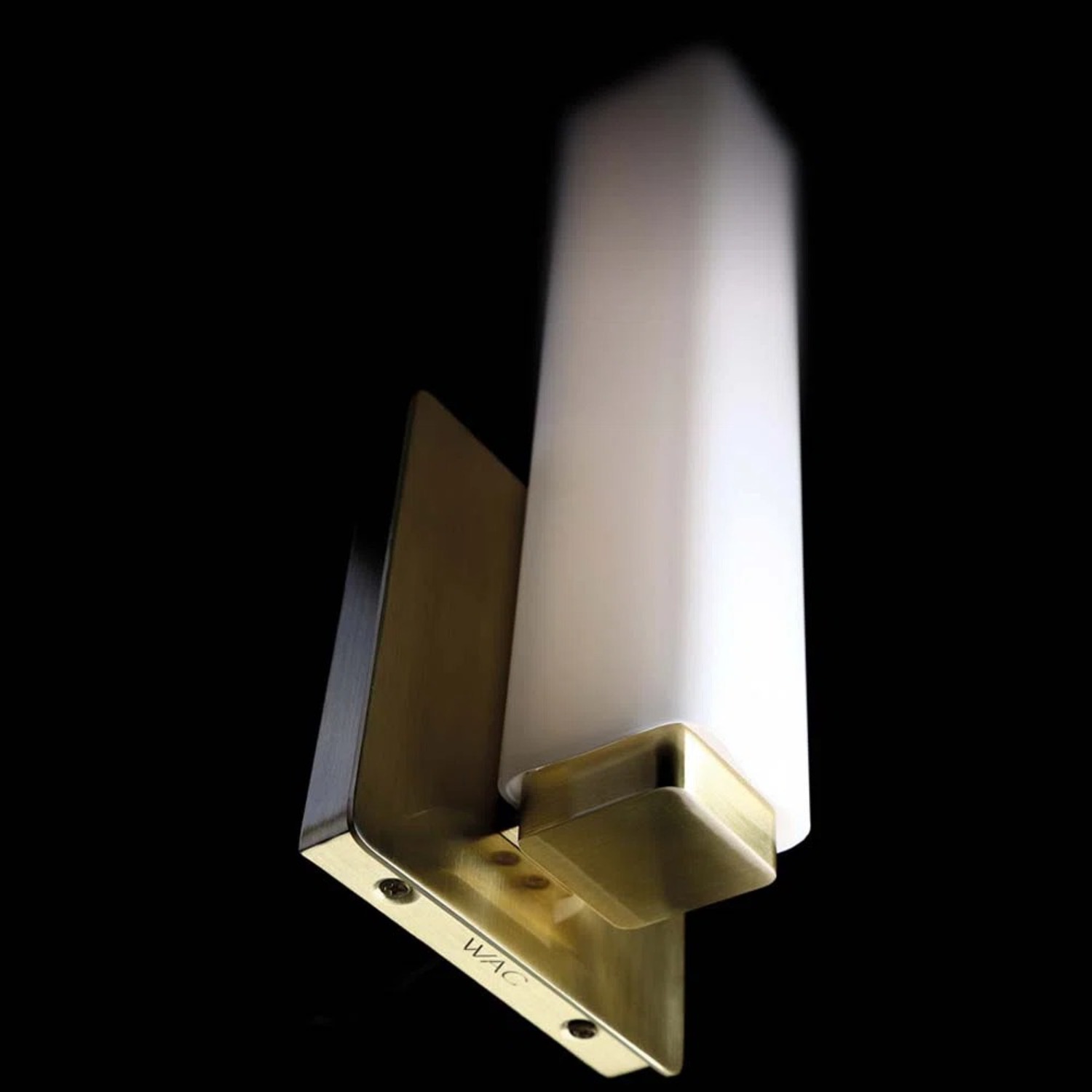 Light LED Flush Mounted Sconce - image-3