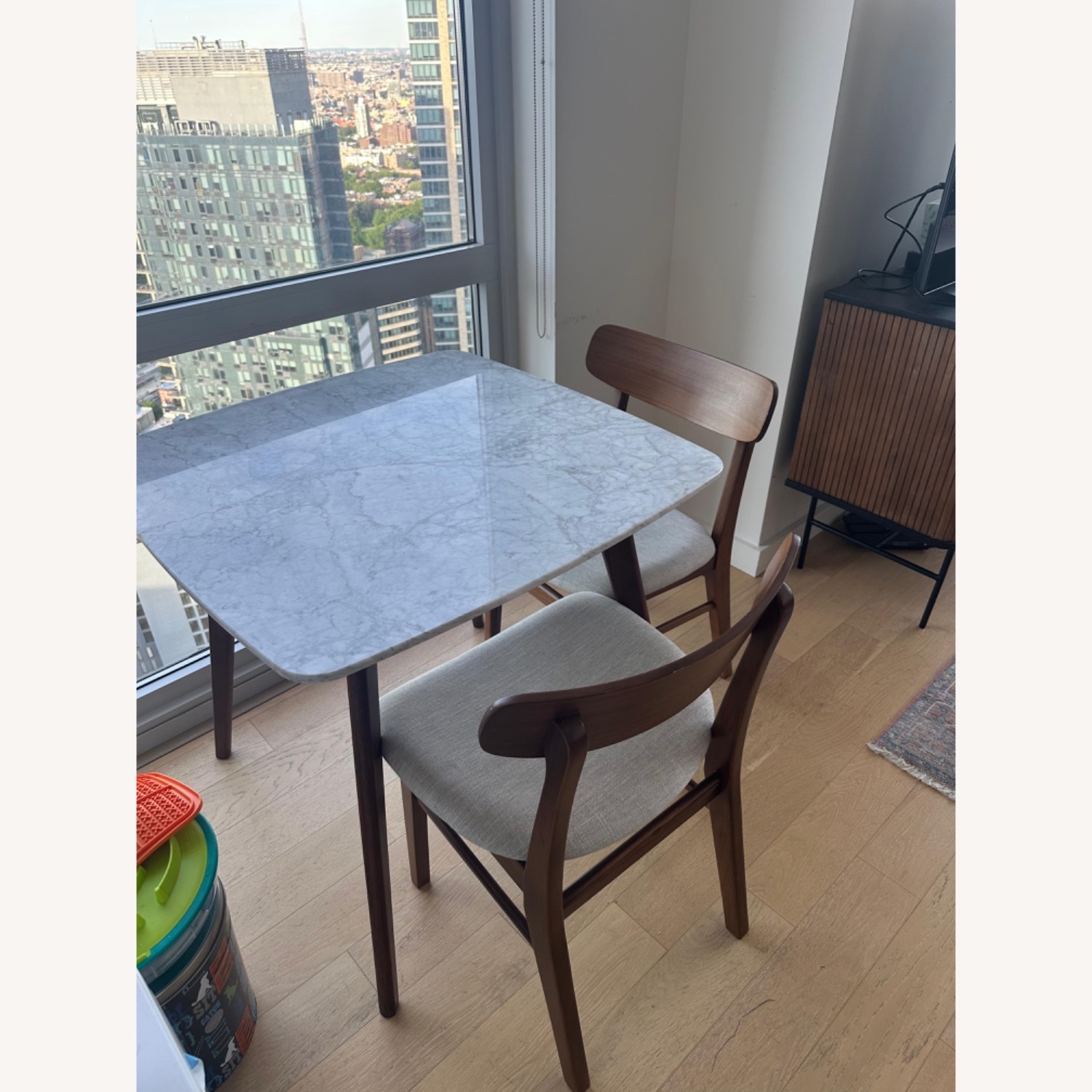 Article Vena Cafe Table - image-3