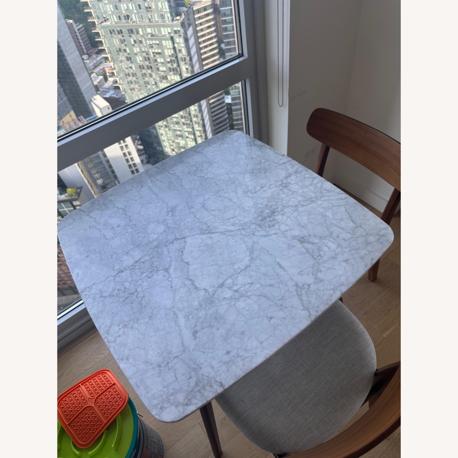 Article Vena Cafe Table - image-2