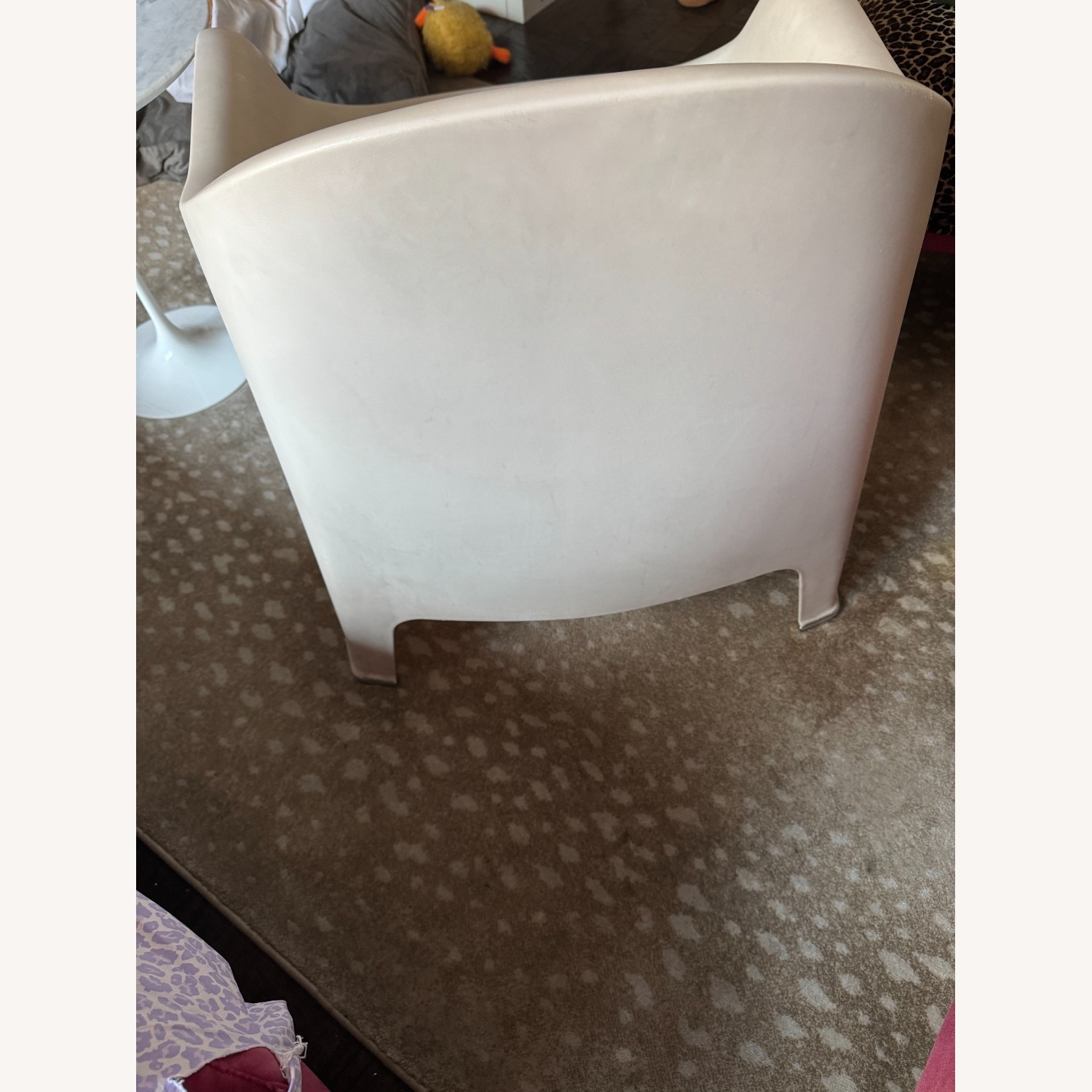 IKEA SKARPÖ Stackable Armchair  - image-3